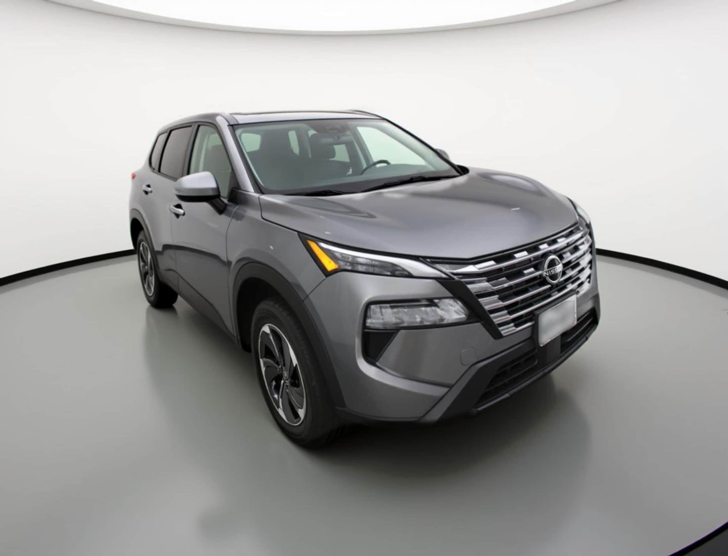 Thumbnail: 2025 Nissan Rogue - 1