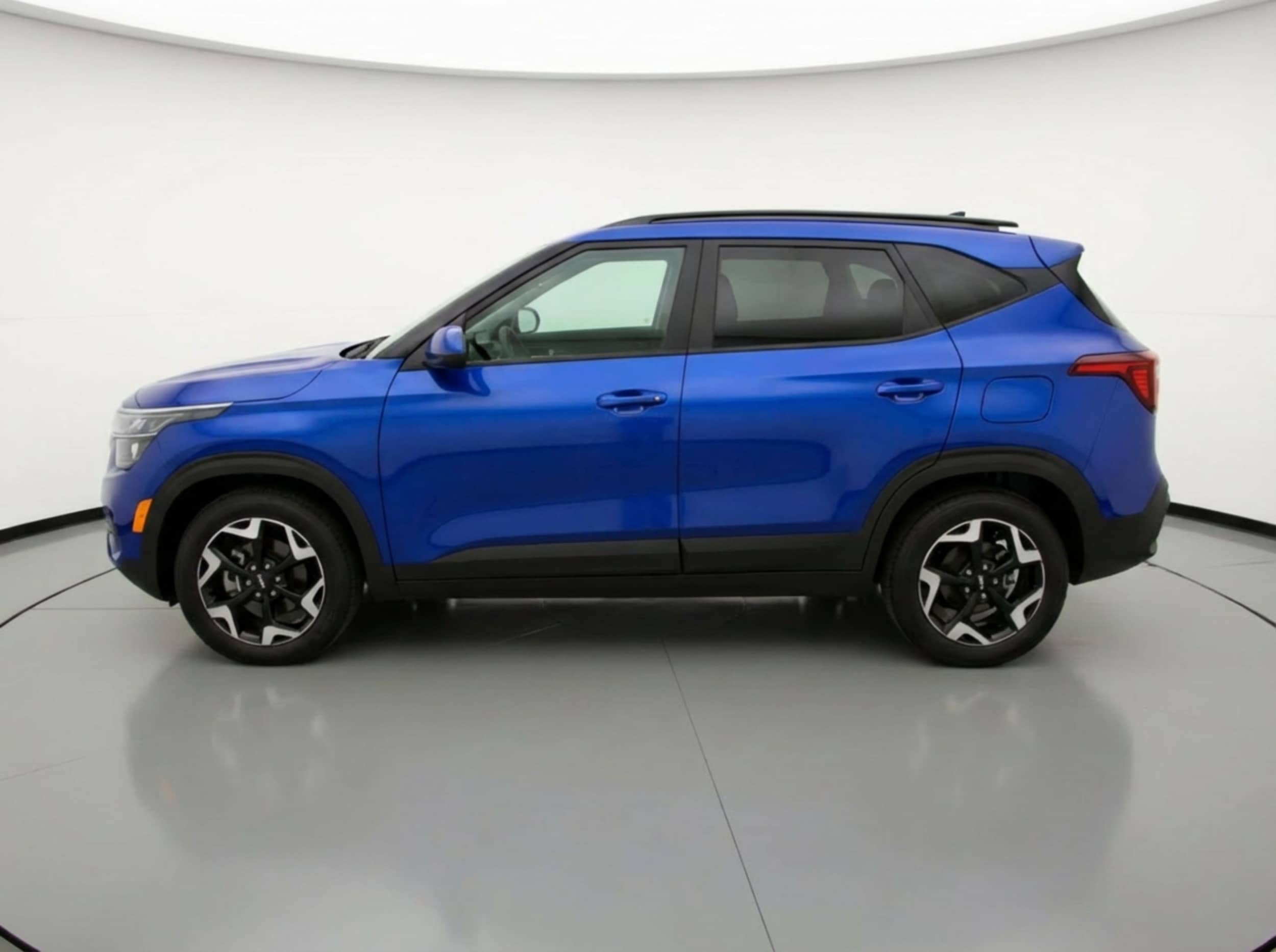 Thumbnail: 2025 Kia Seltos - 4