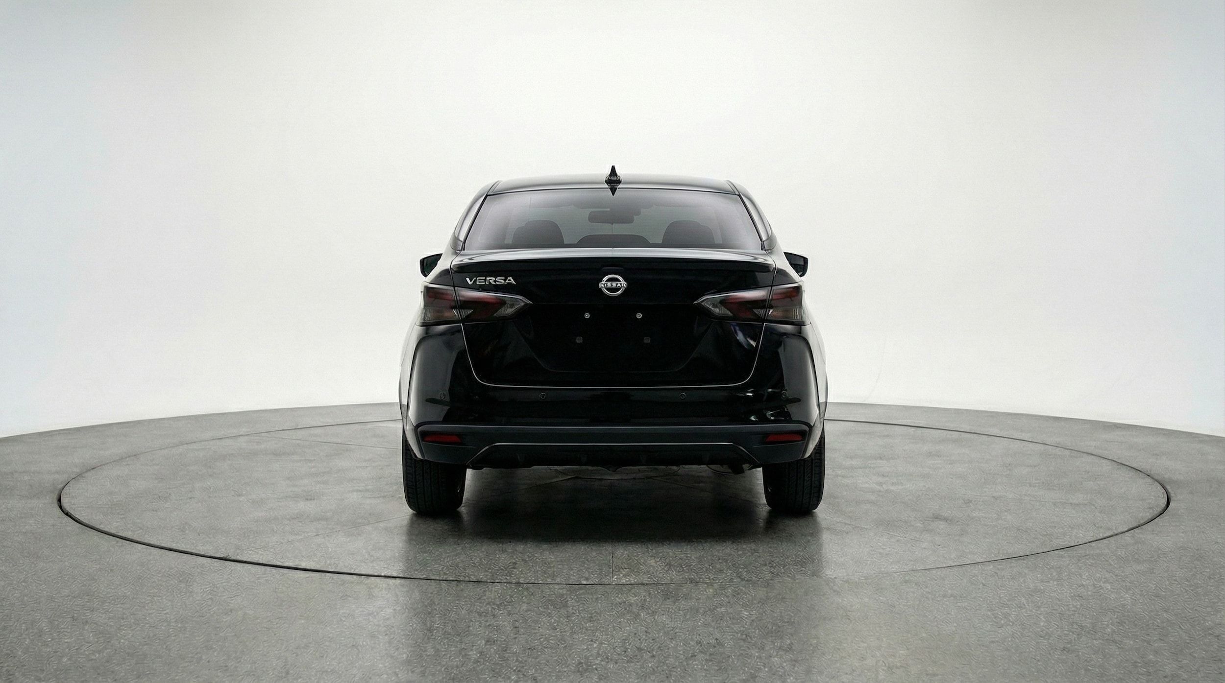 Thumbnail: 2025 Nissan Versa - 6