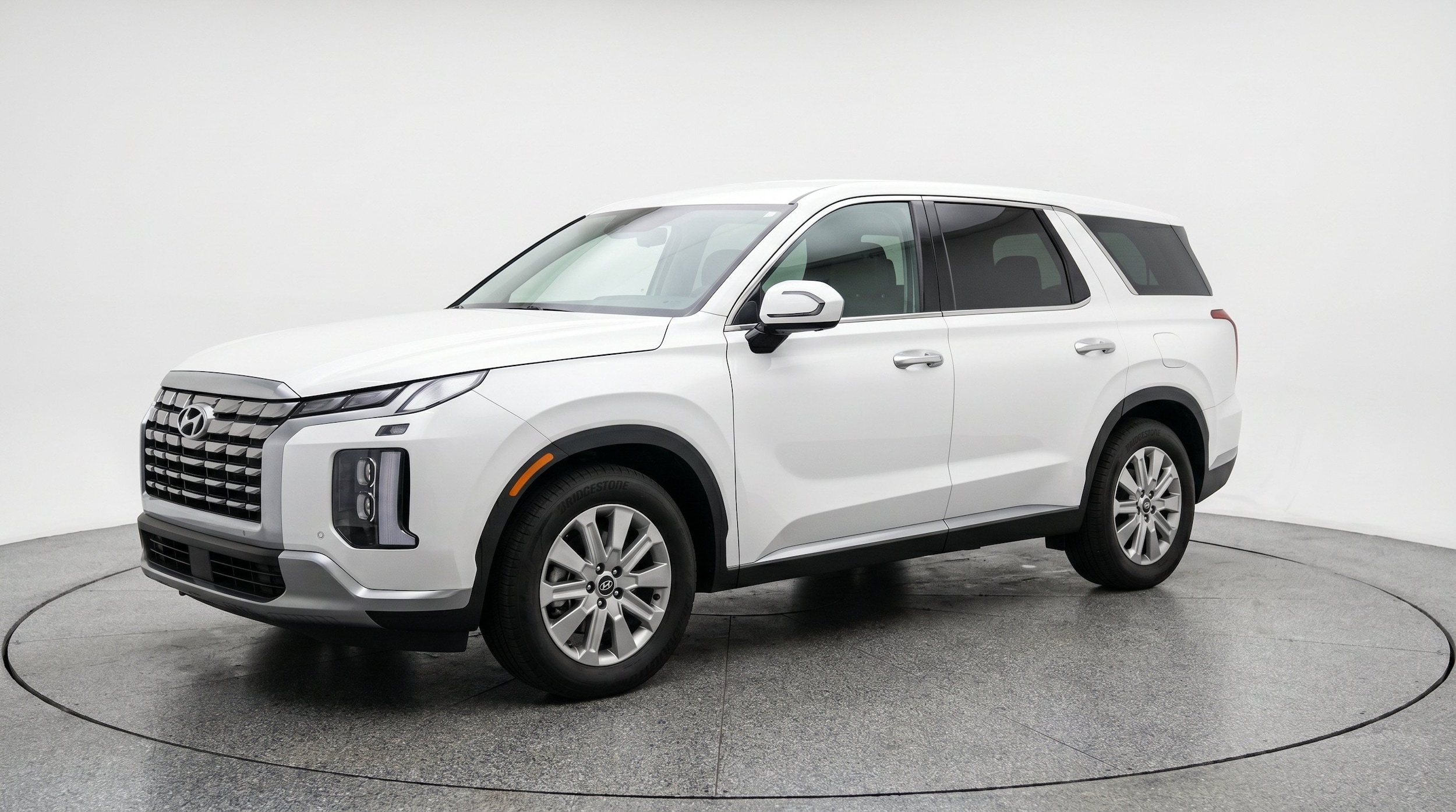 Thumbnail: 2025 Hyundai Palisade - 3