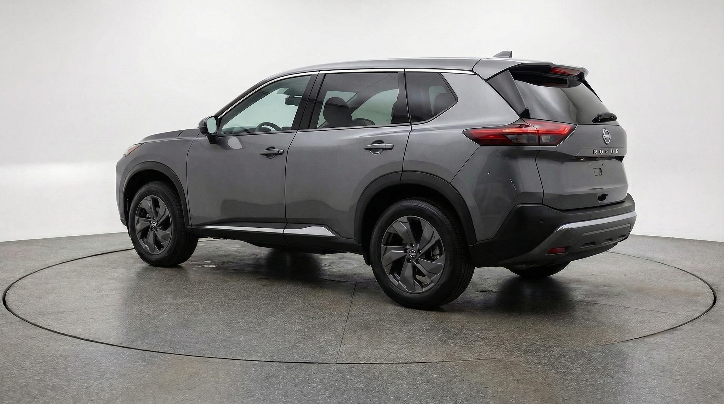 Thumbnail: 2025 Nissan Rogue - 5