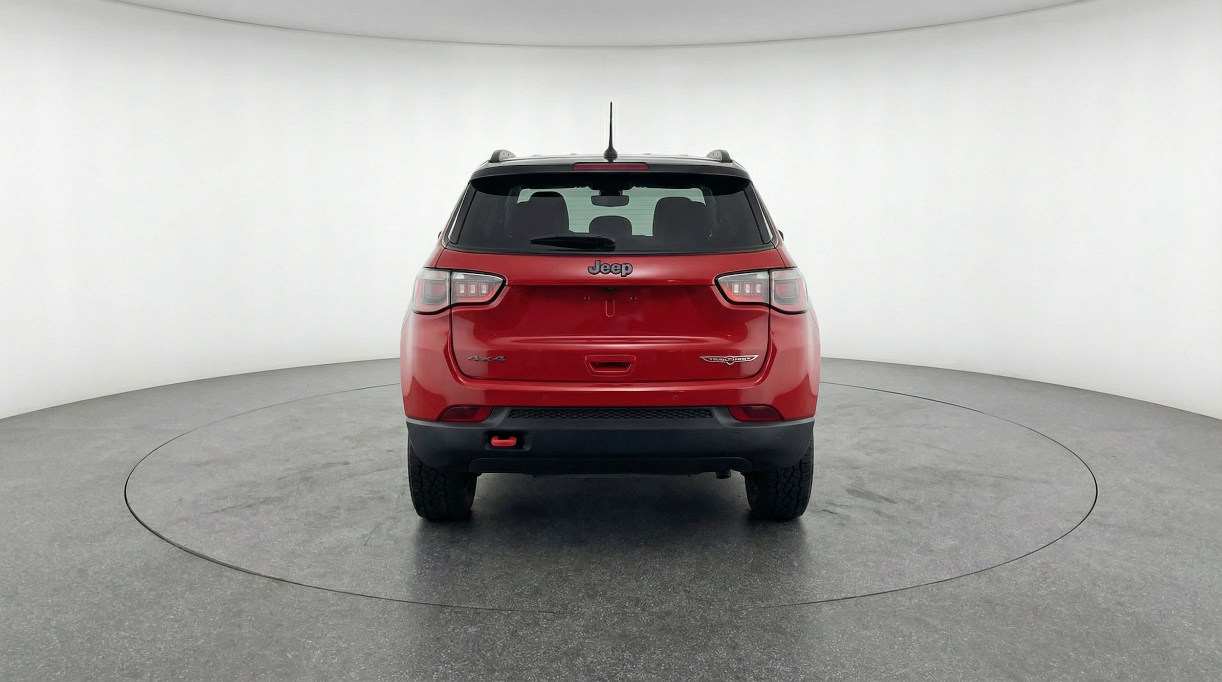 Thumbnail: 2025 Jeep Compass - 7