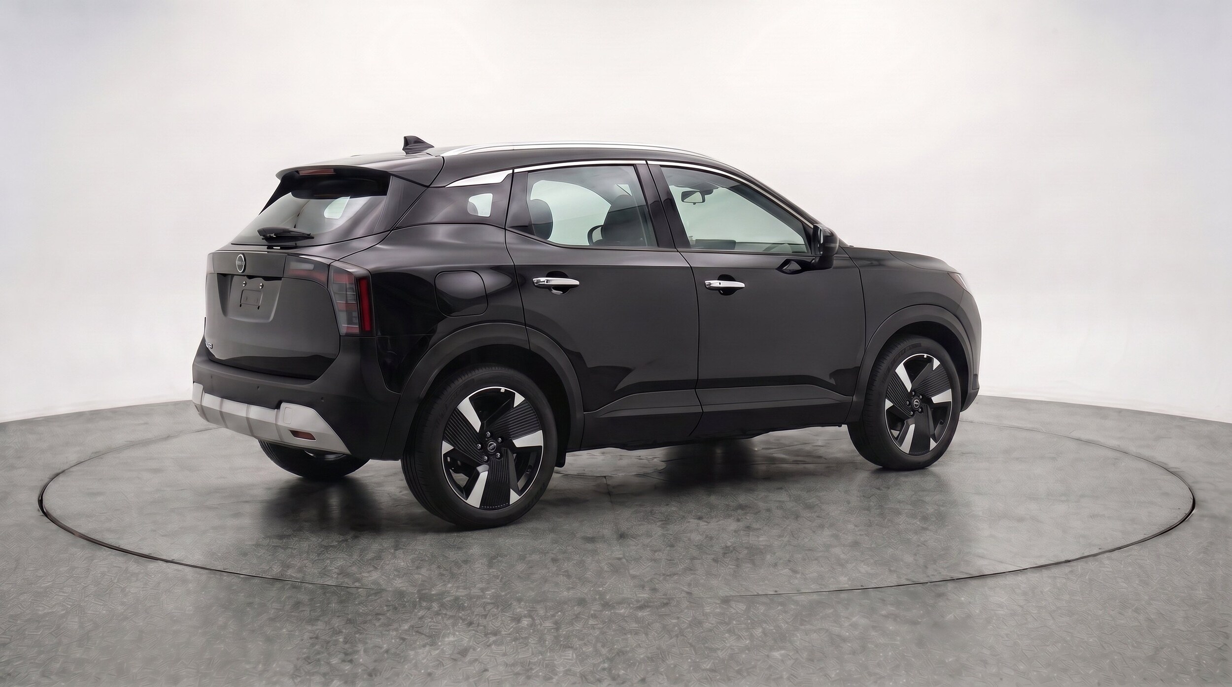 Thumbnail: 2026 Nissan Kicks - 9