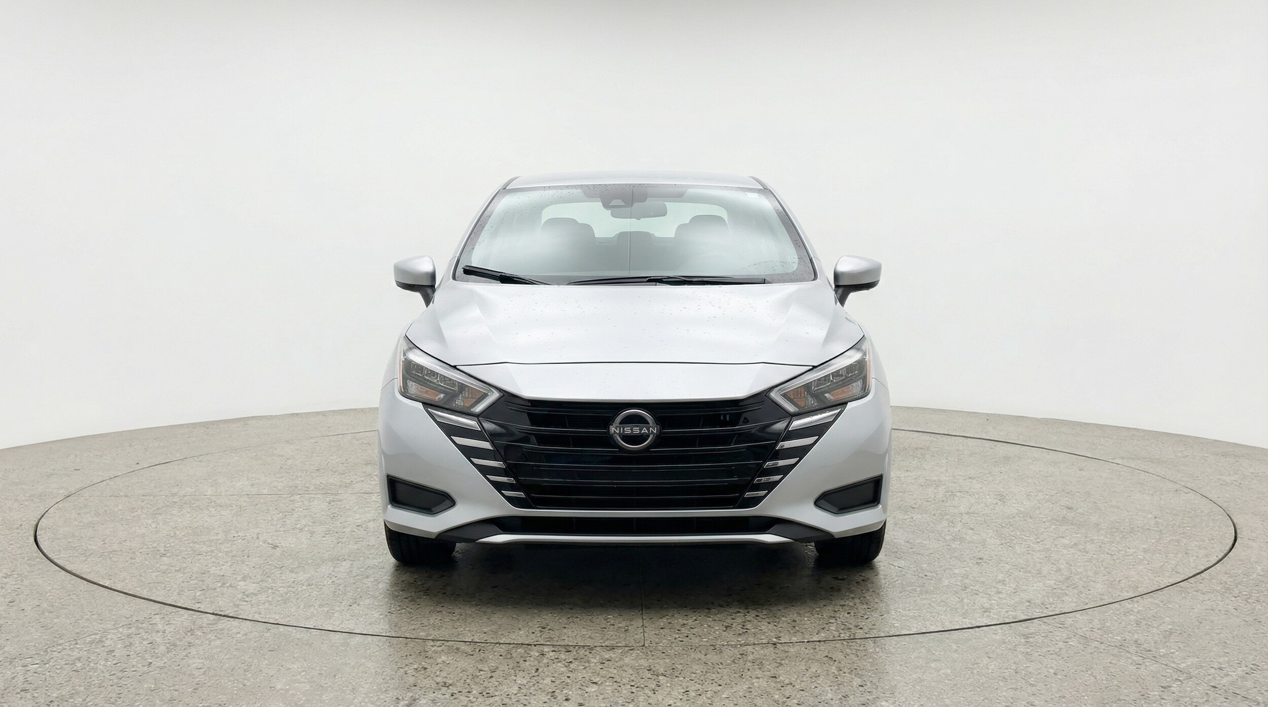 Thumbnail: 2025 Nissan Versa - 2