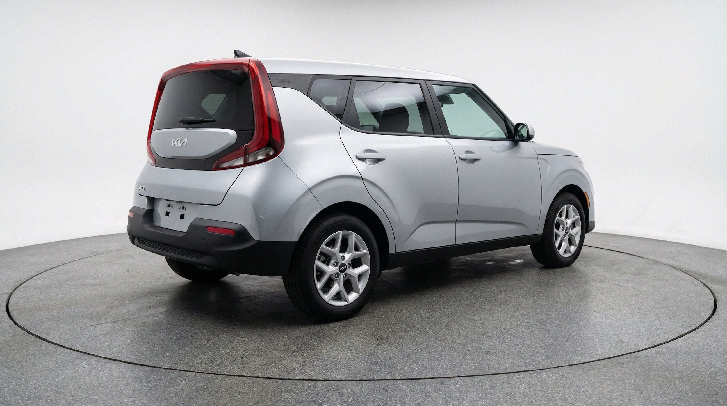 Thumbnail: 2025 Kia Soul - 9