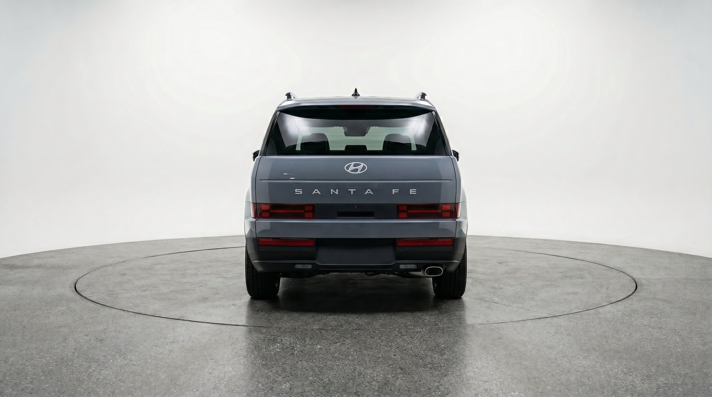 Thumbnail: 2026 Hyundai Santa Fe - 7