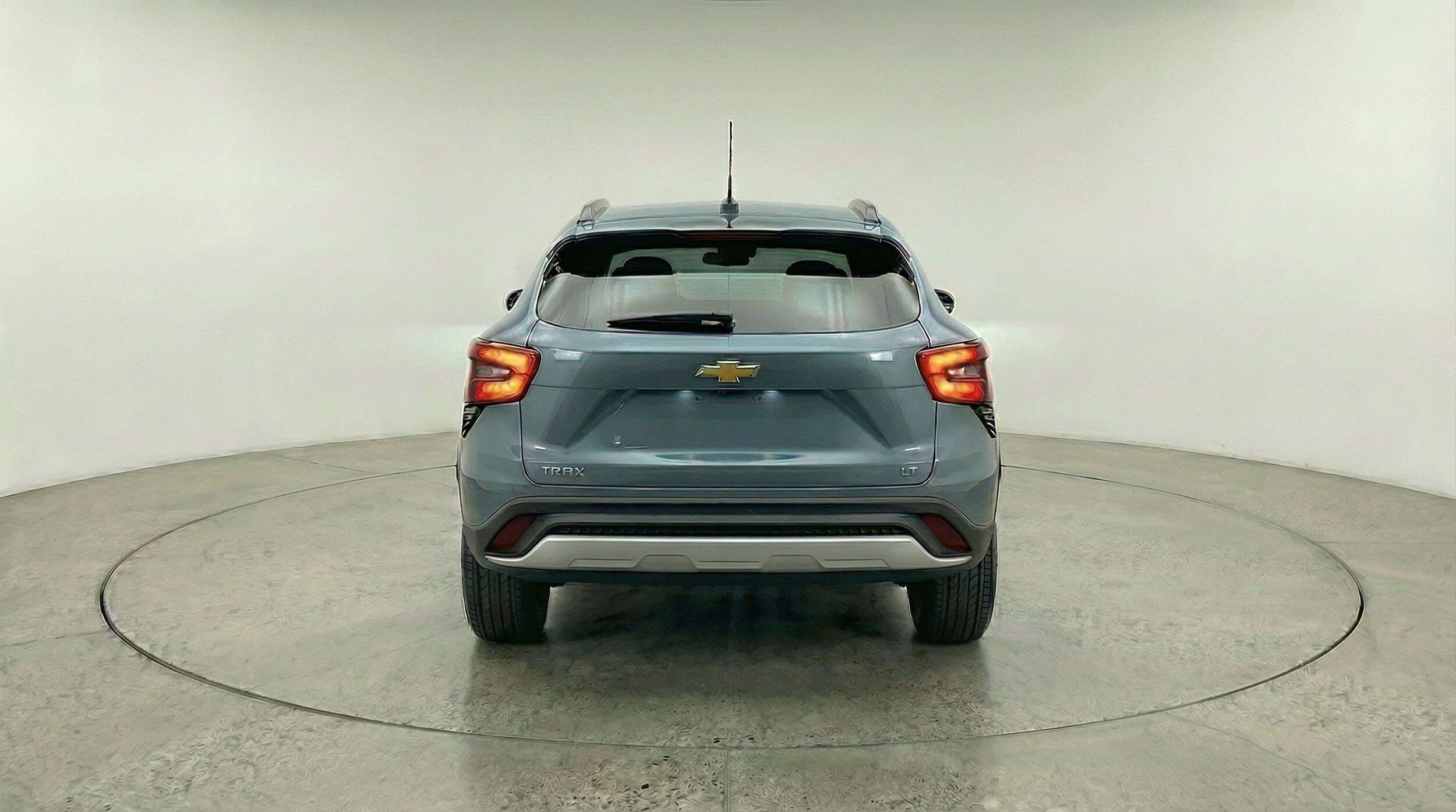 Thumbnail: 2025 Chevrolet Trax - 7