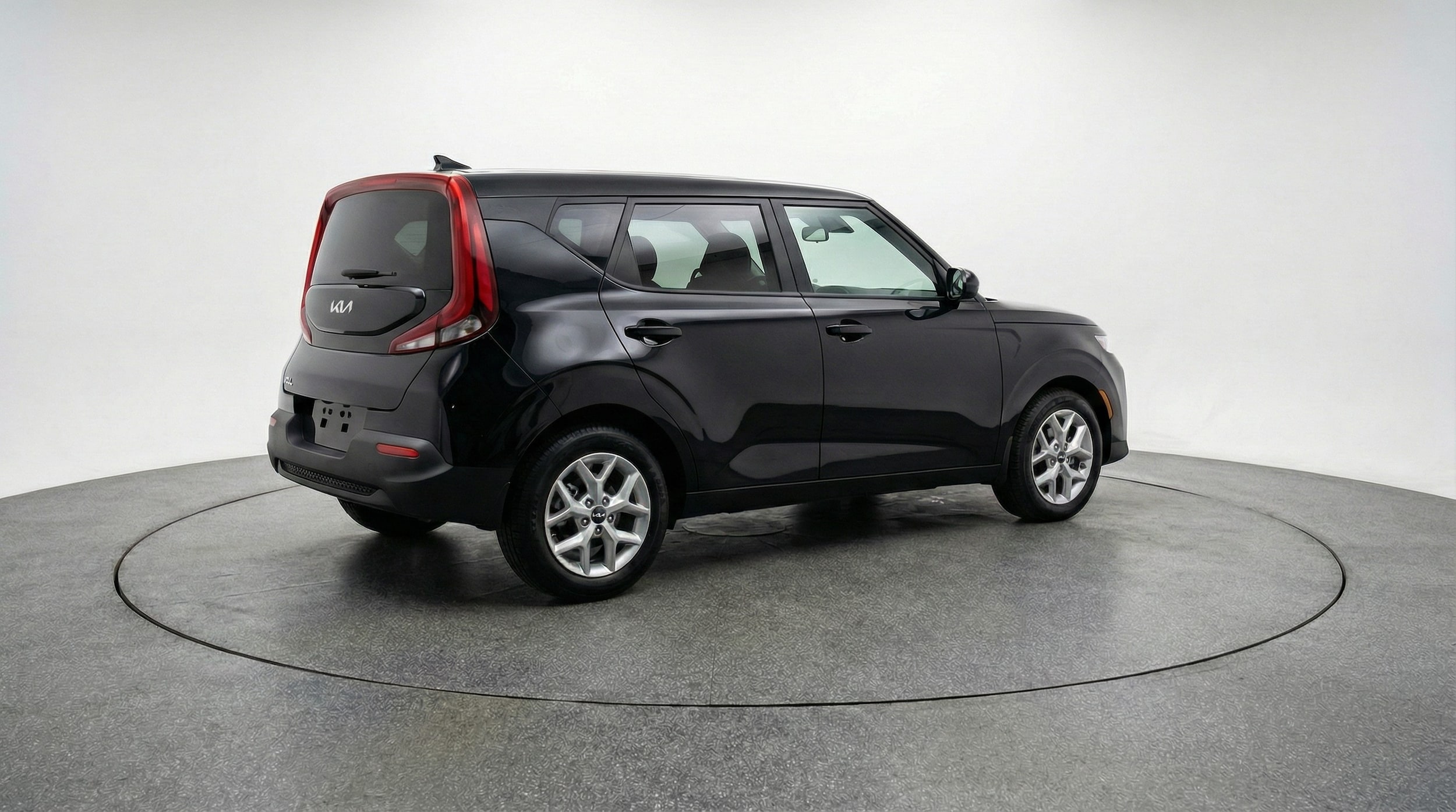 Thumbnail: 2025 Kia Soul - 7