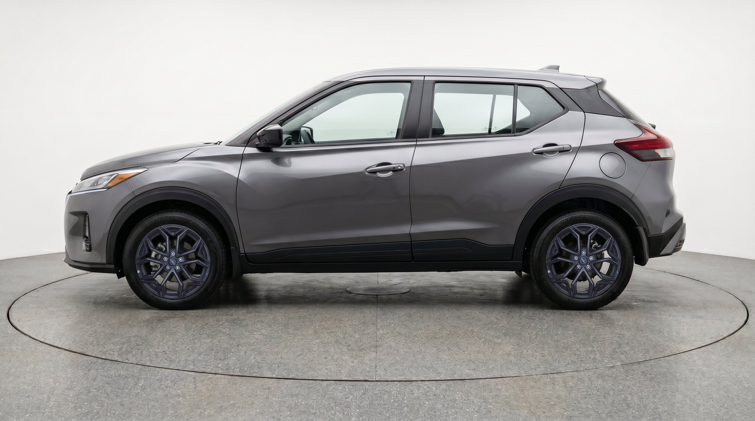 Thumbnail: 2026 Nissan Kicks - 5