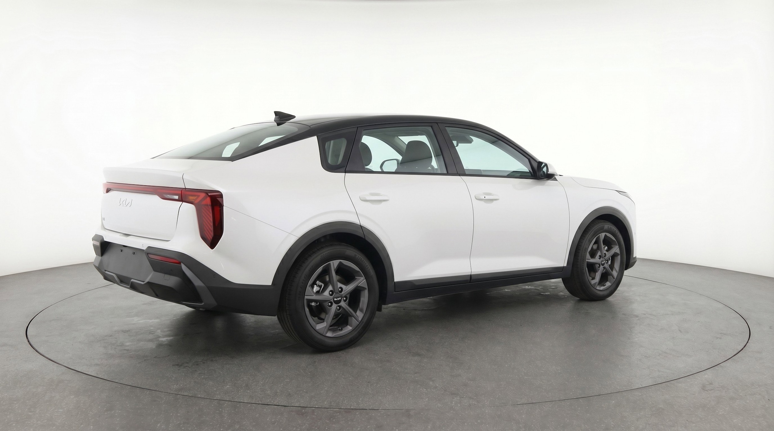 Thumbnail: 2025 Kia K4 - 9