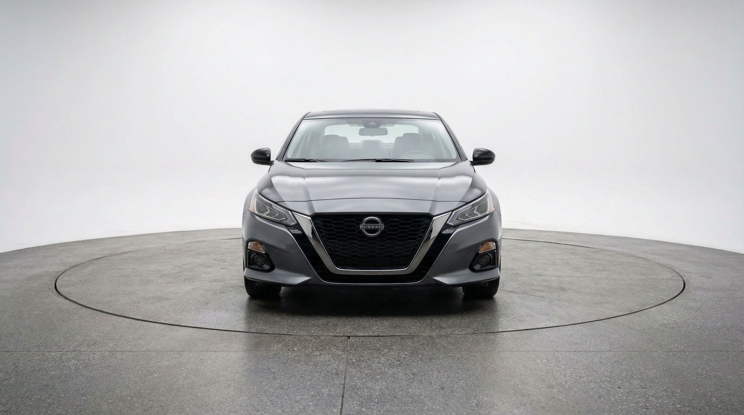 Thumbnail: 2025 Nissan Altima - 2