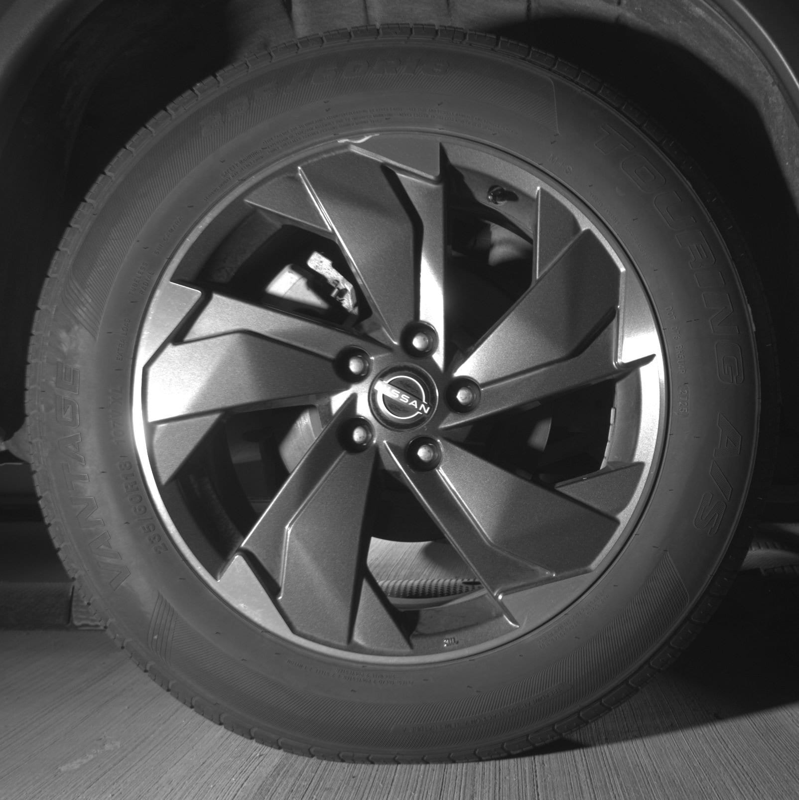 Thumbnail: 2025 Nissan Rogue - 15