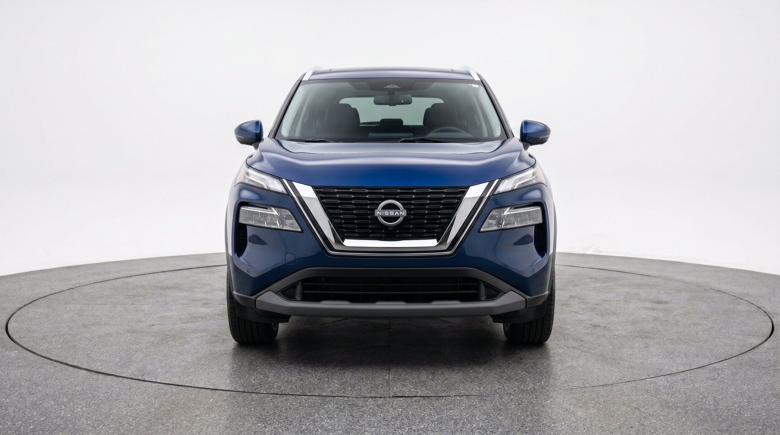 Thumbnail: 2025 Nissan Rogue - 2