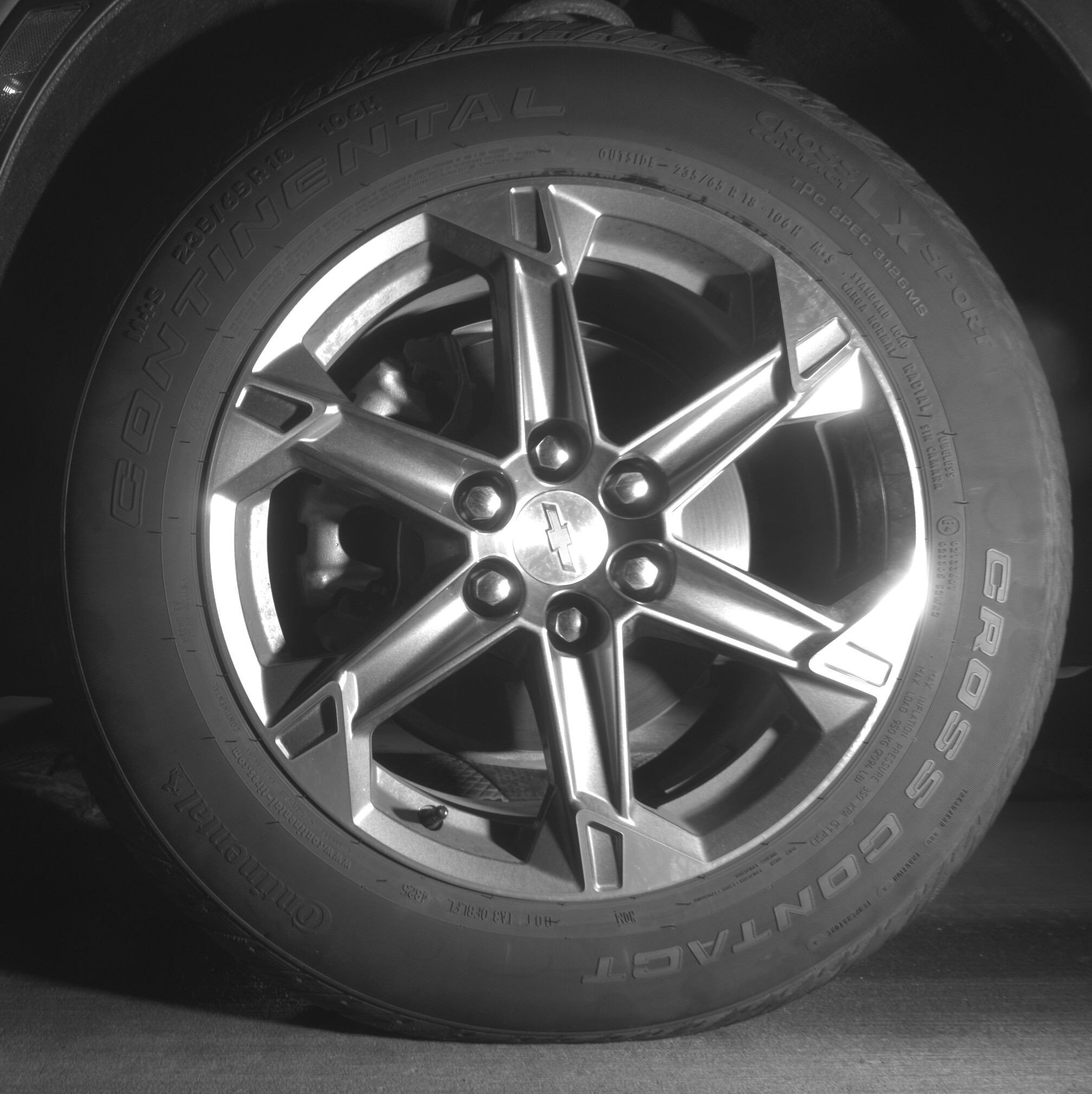 Thumbnail: 2026 Chevrolet Blazer - 12