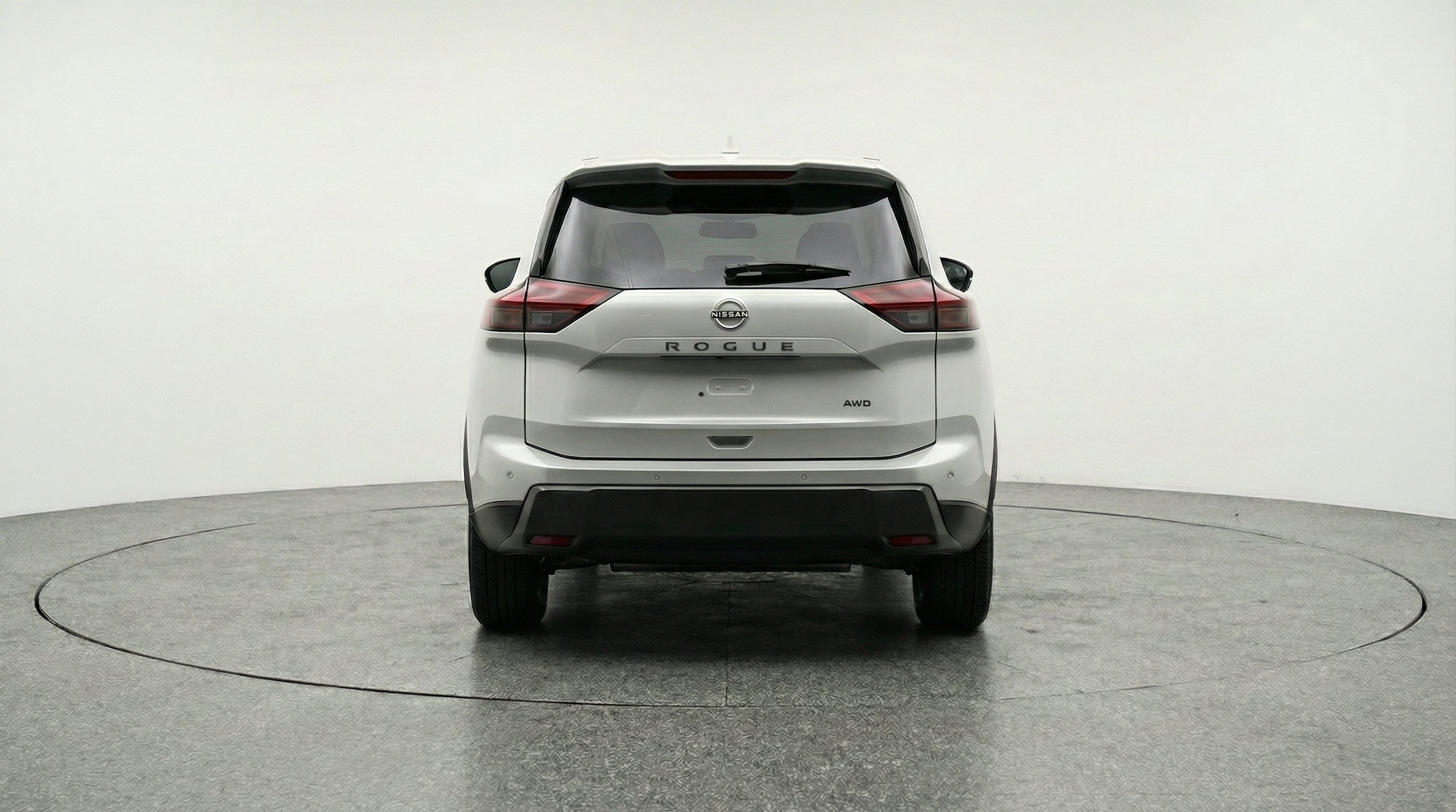 Thumbnail: 2025 Nissan Rogue - 7