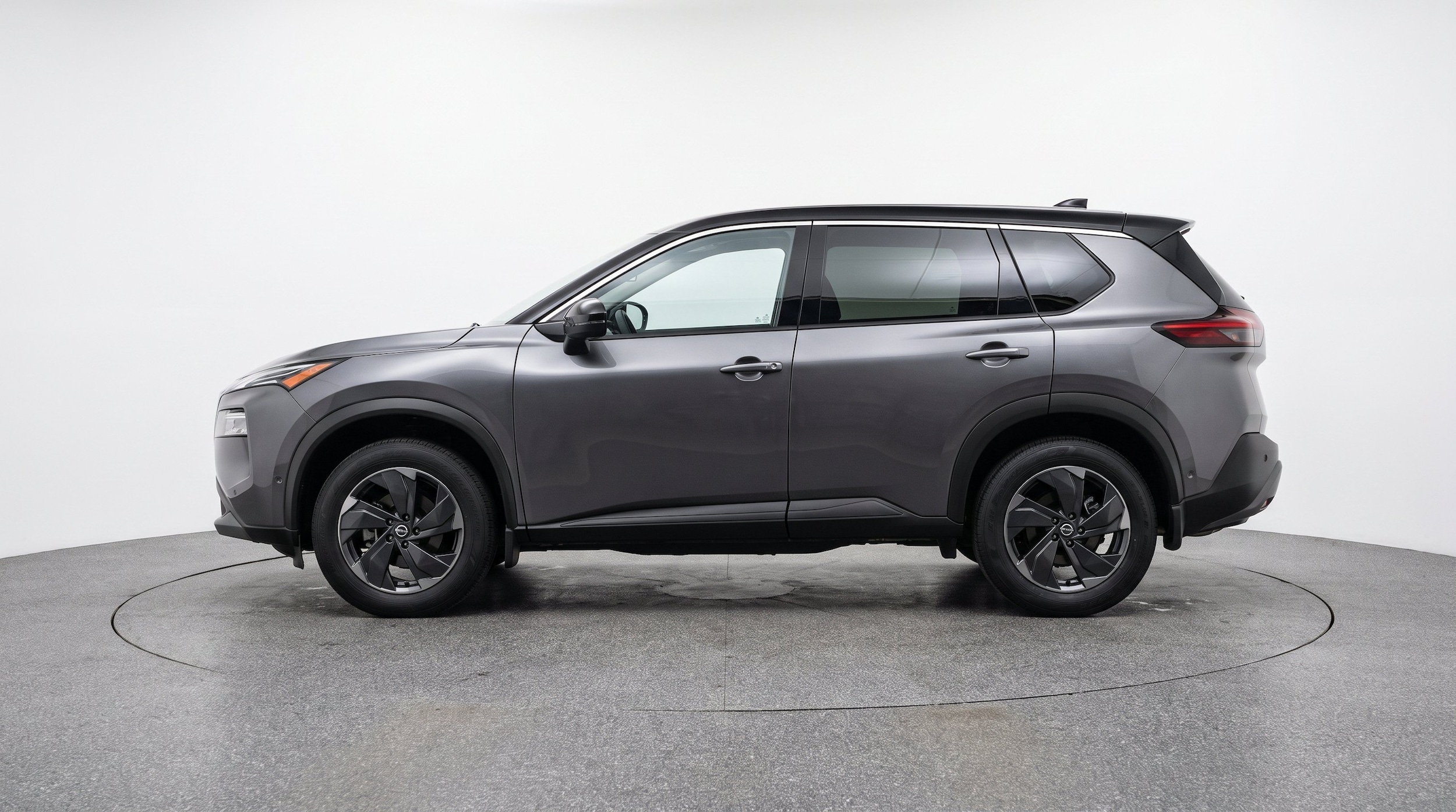 Thumbnail: 2025 Nissan Rogue - 5