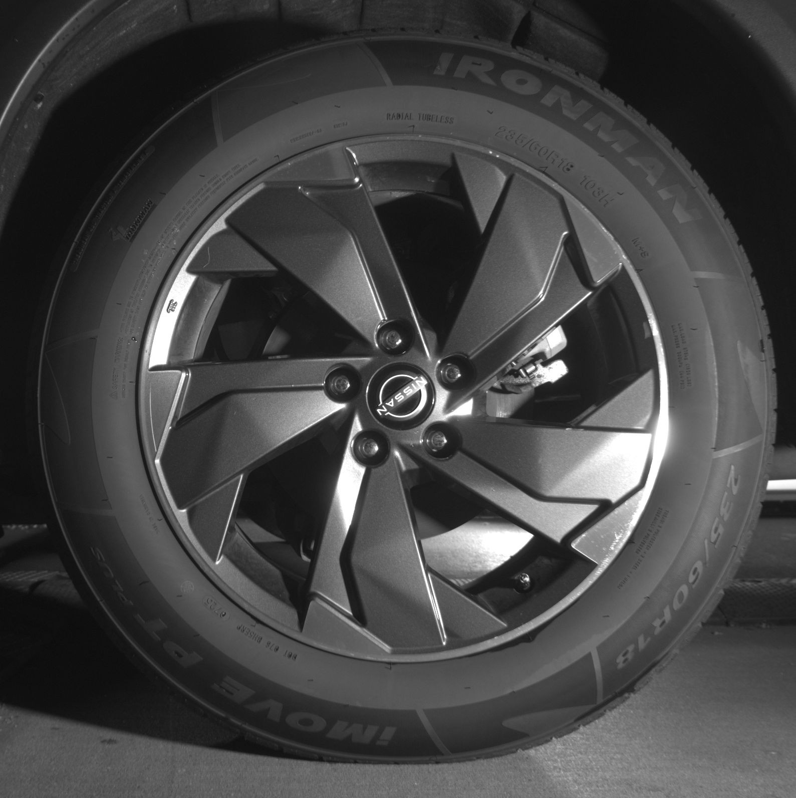 Thumbnail: 2025 Nissan Rogue - 11