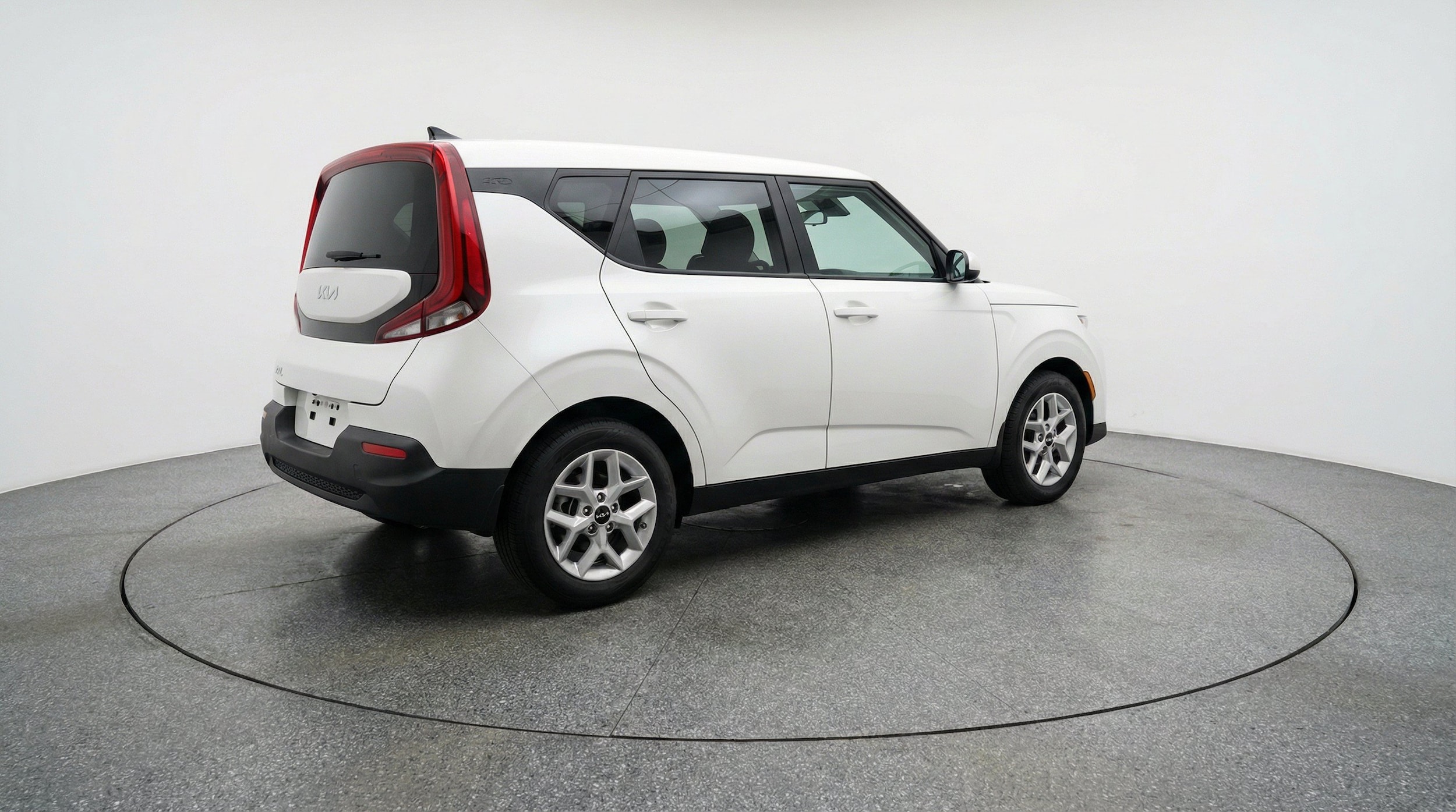 Thumbnail: 2025 Kia Soul - 9