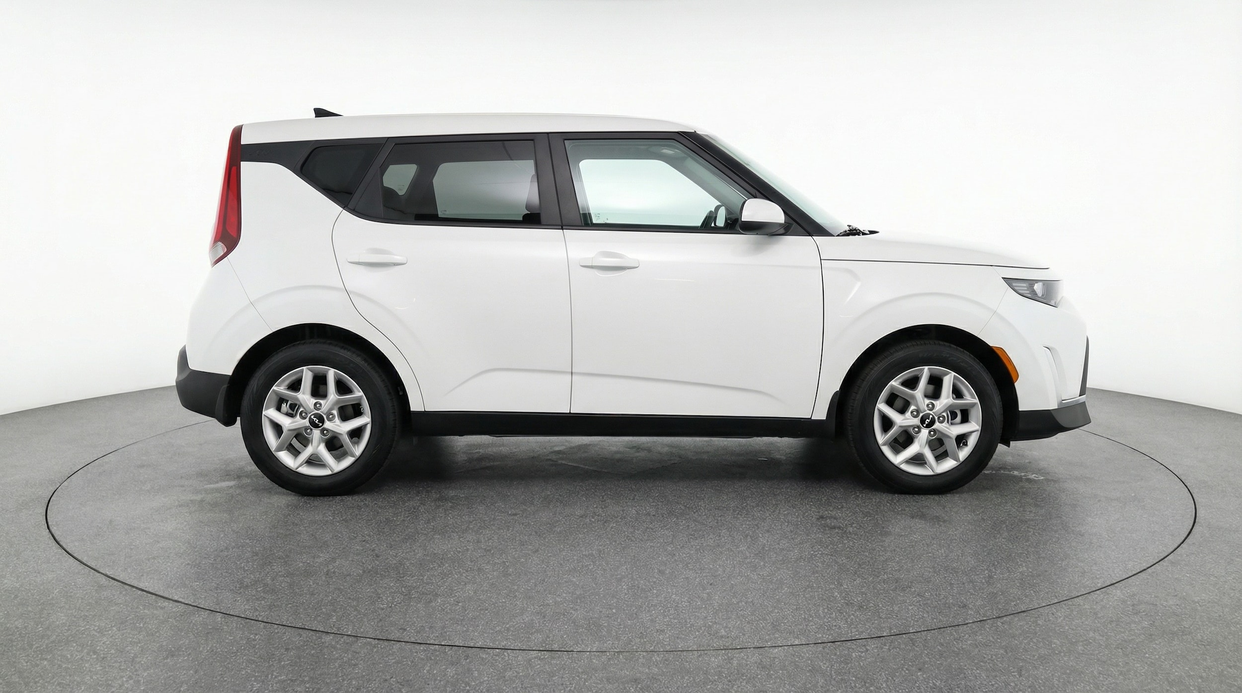 Thumbnail: 2025 Kia Soul - 8