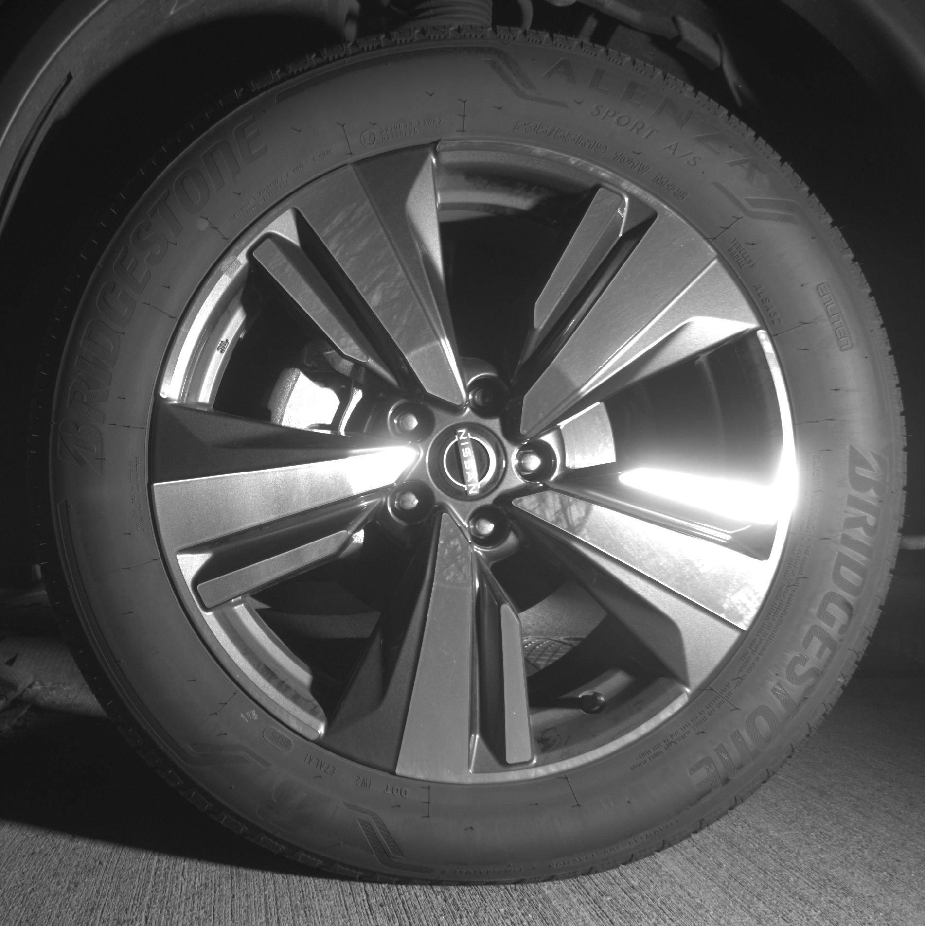 Thumbnail: 2026 Nissan Rogue - 12