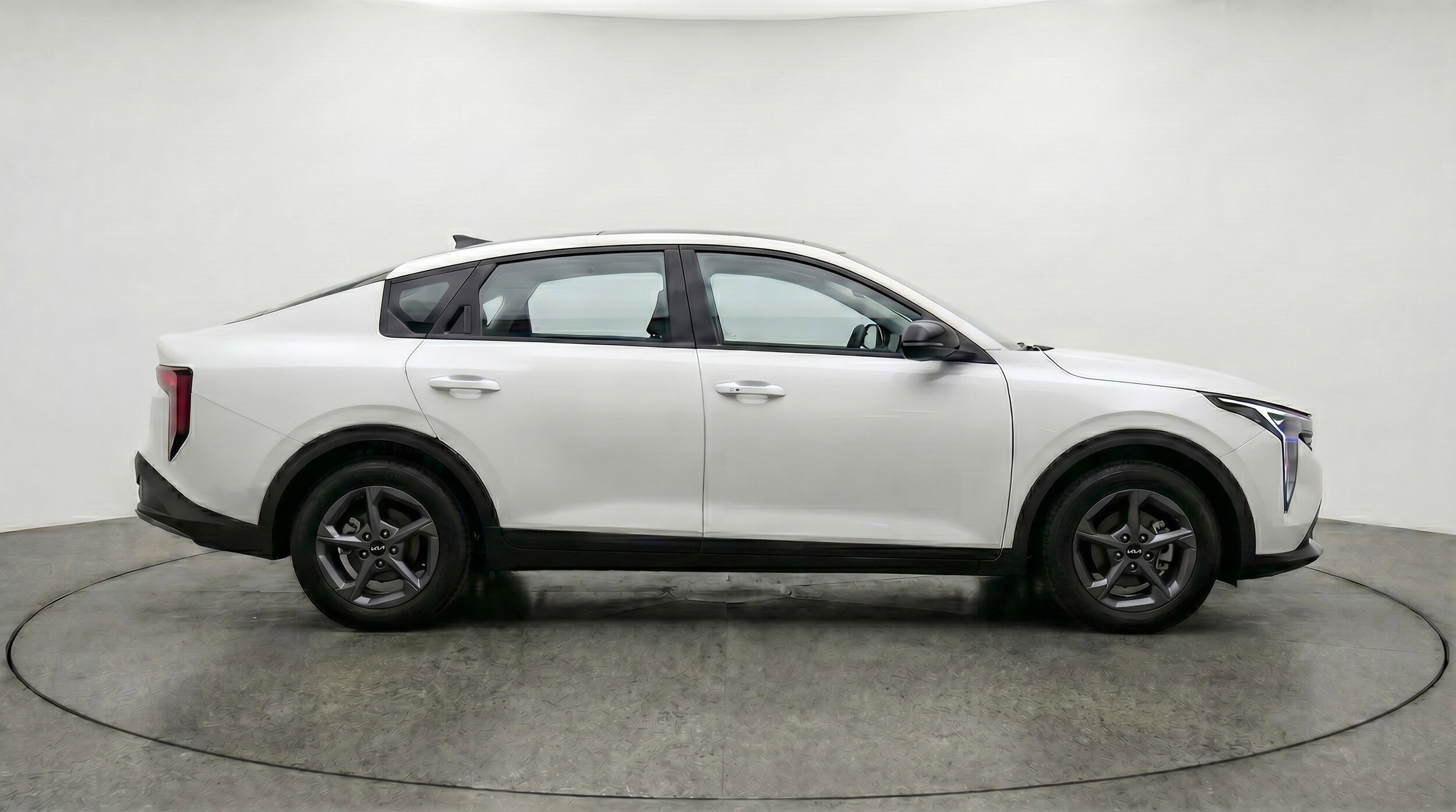 Thumbnail: 2025 Kia K4 - 11