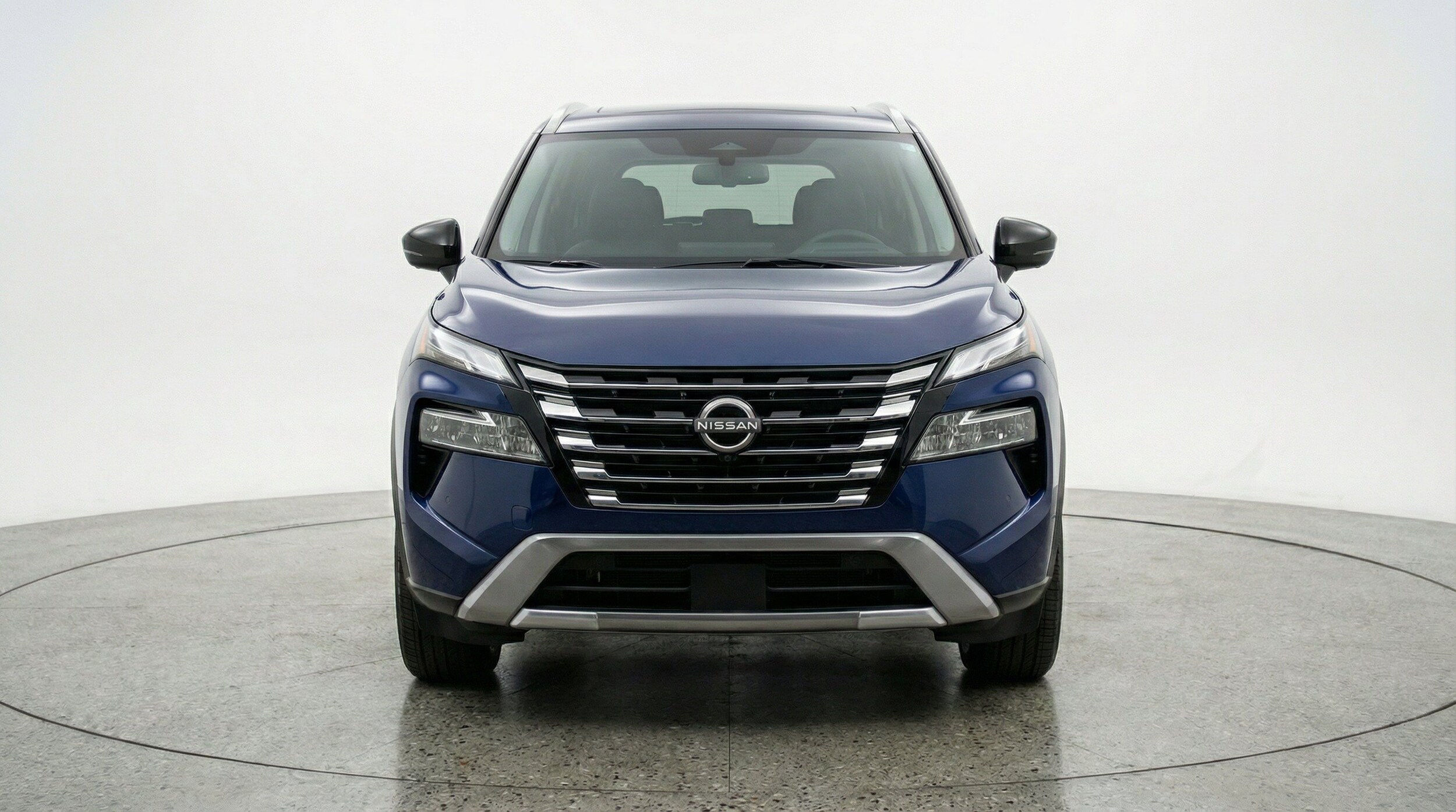 Thumbnail: 2026 Nissan Rogue - 2