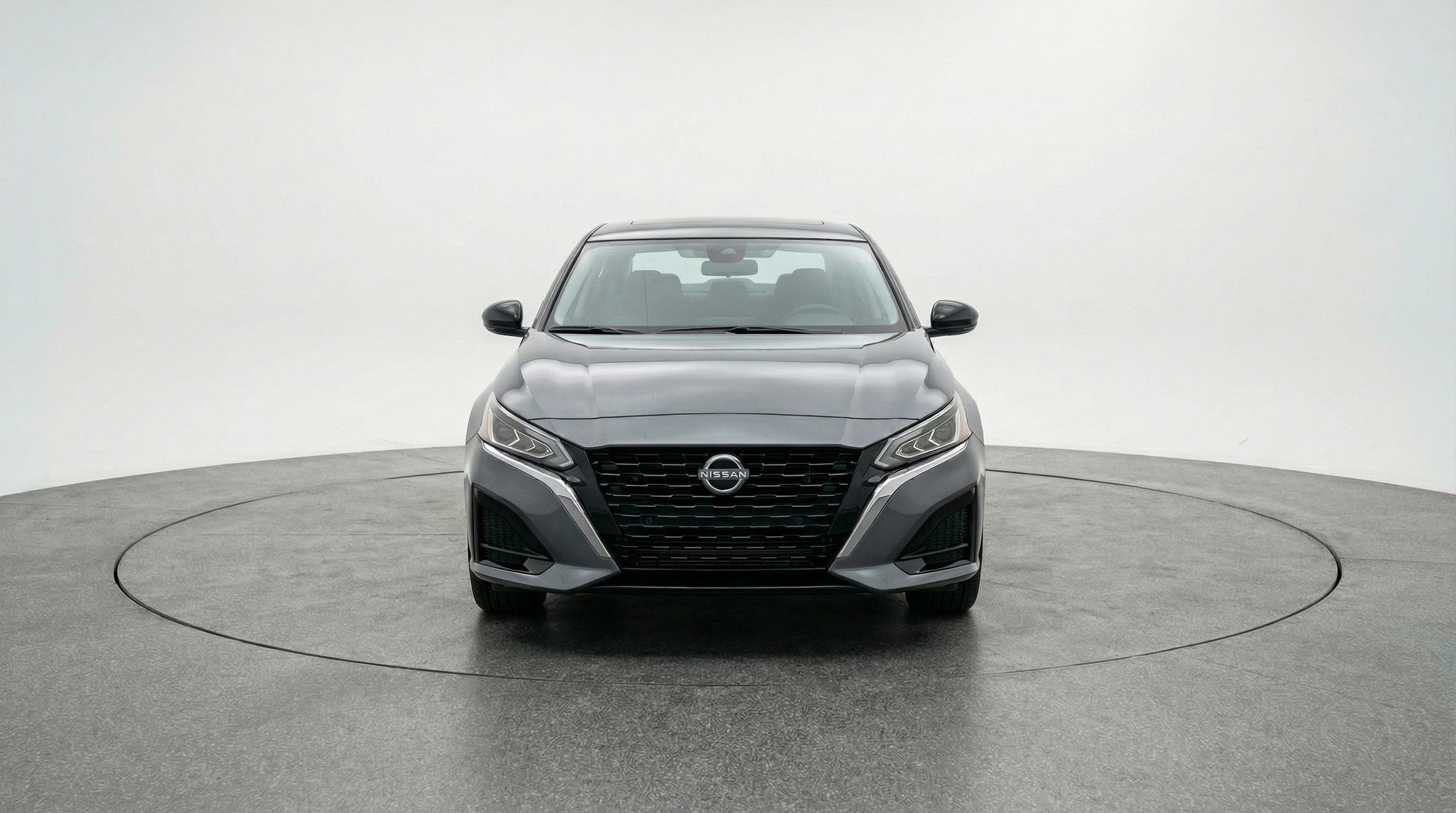 Thumbnail: 2025 Nissan Altima - 2