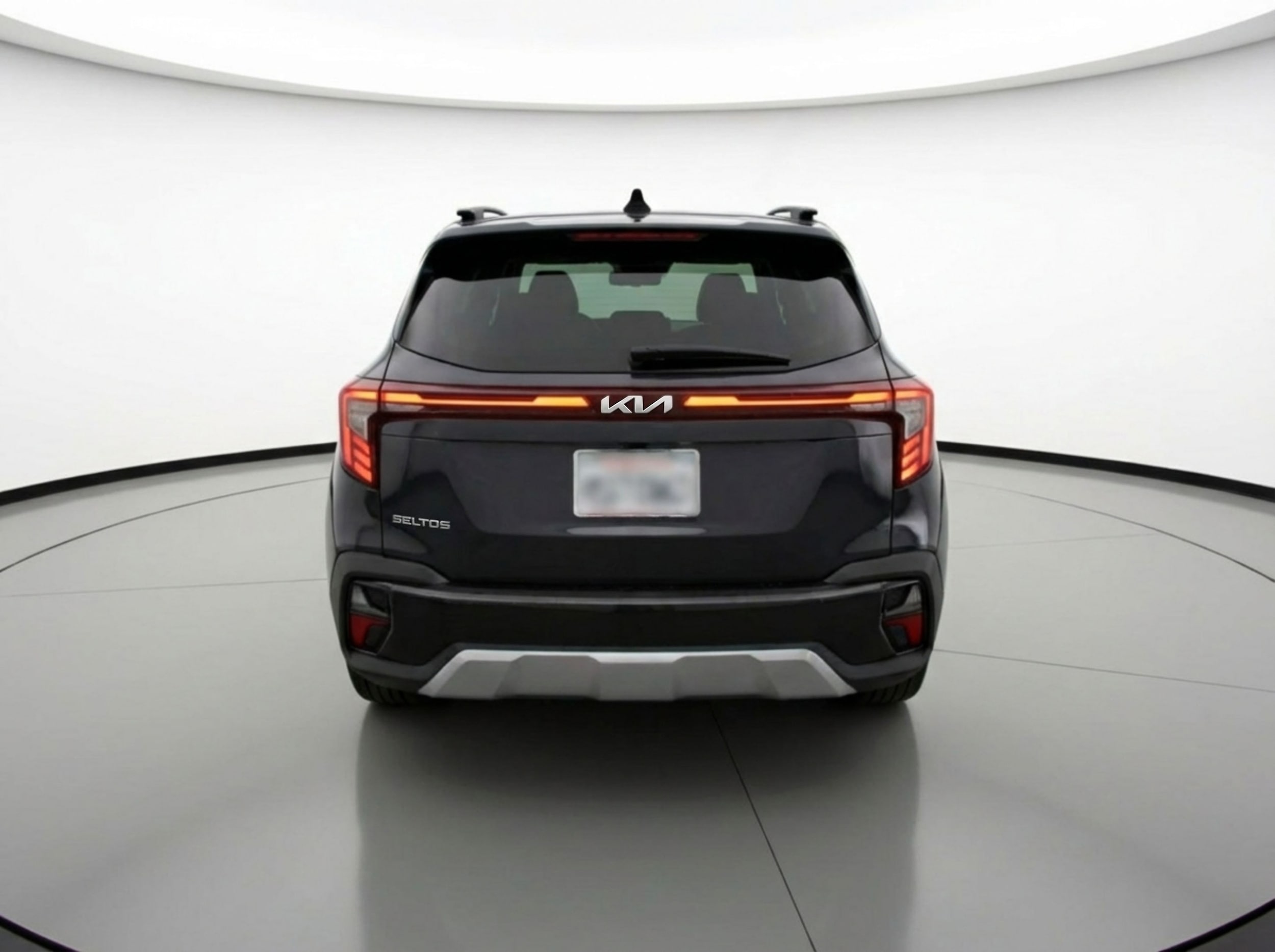 Thumbnail: 2025 Kia Seltos - 6