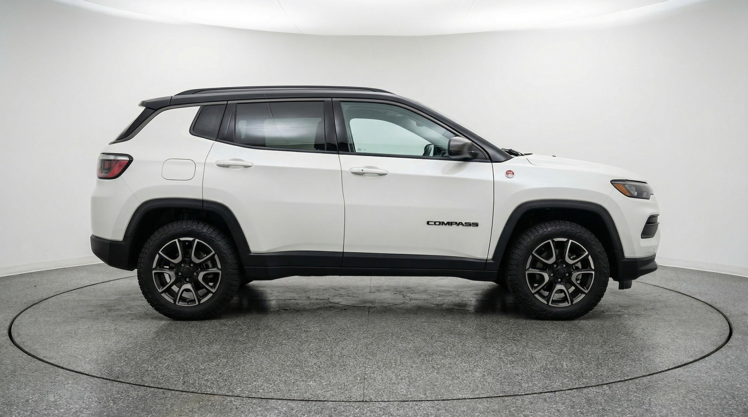 Thumbnail: 2025 Jeep Compass - 11