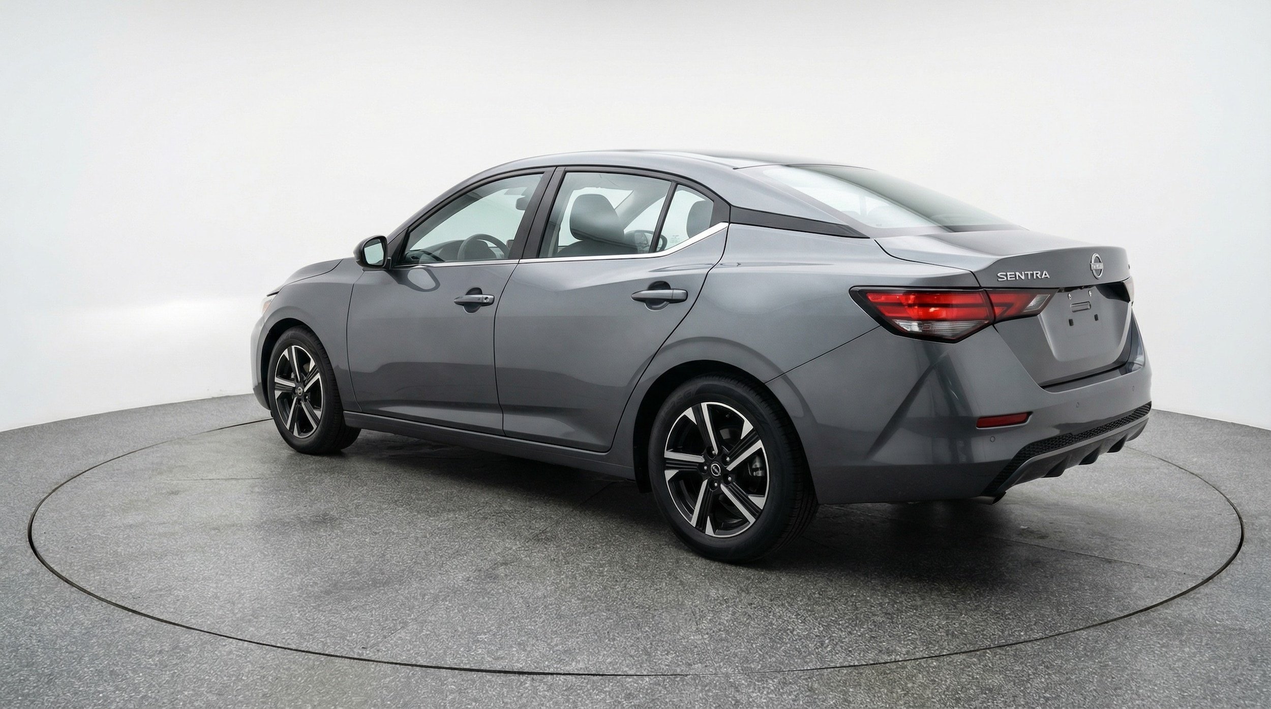 Thumbnail: 2025 Nissan Sentra - 5