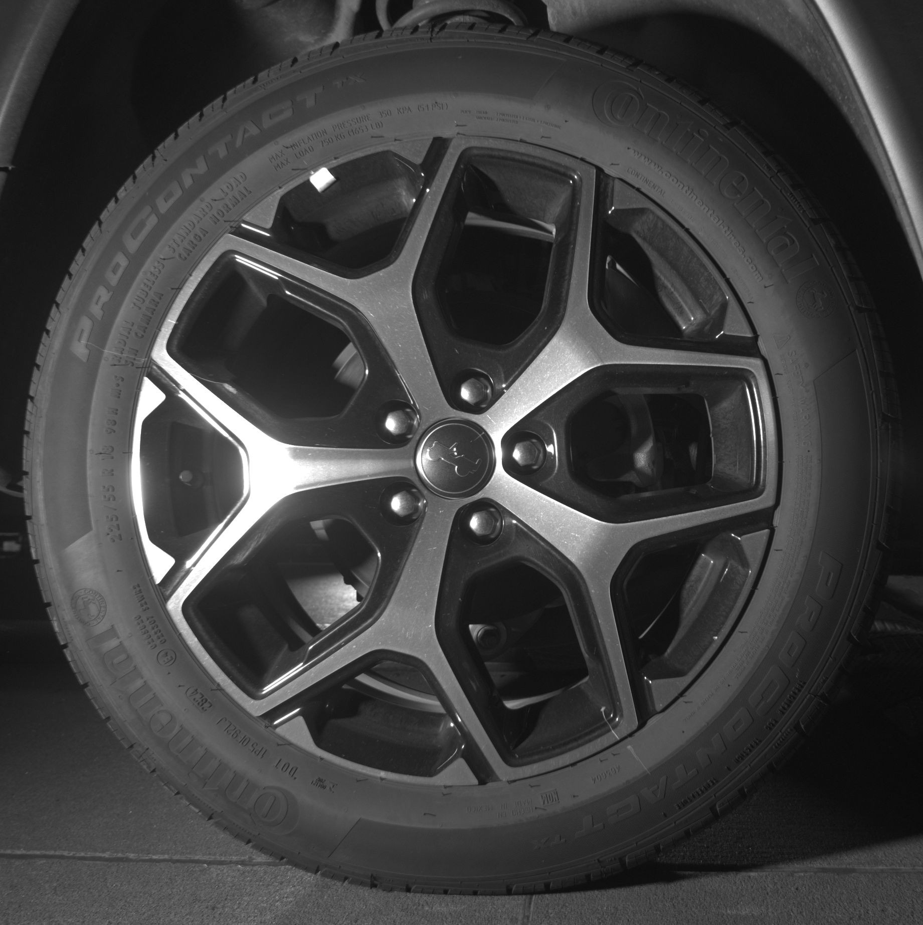 Thumbnail: 2025 Jeep Compass - 12