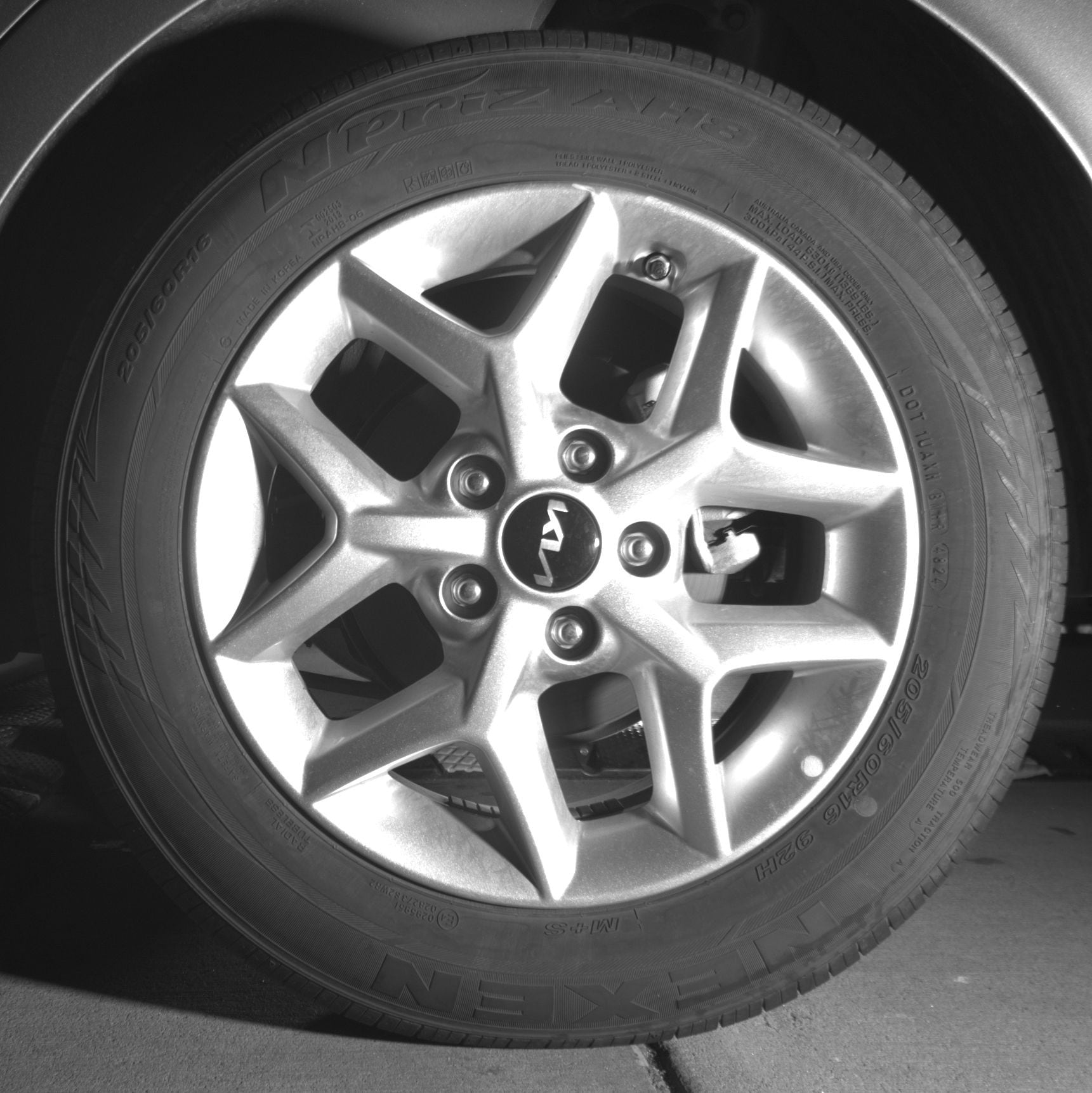 Thumbnail: 2025 Kia Soul - 11