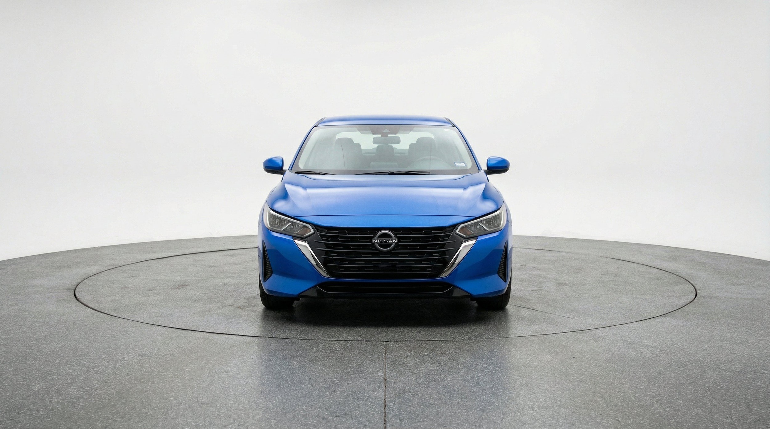 Thumbnail: 2025 Nissan Sentra - 2