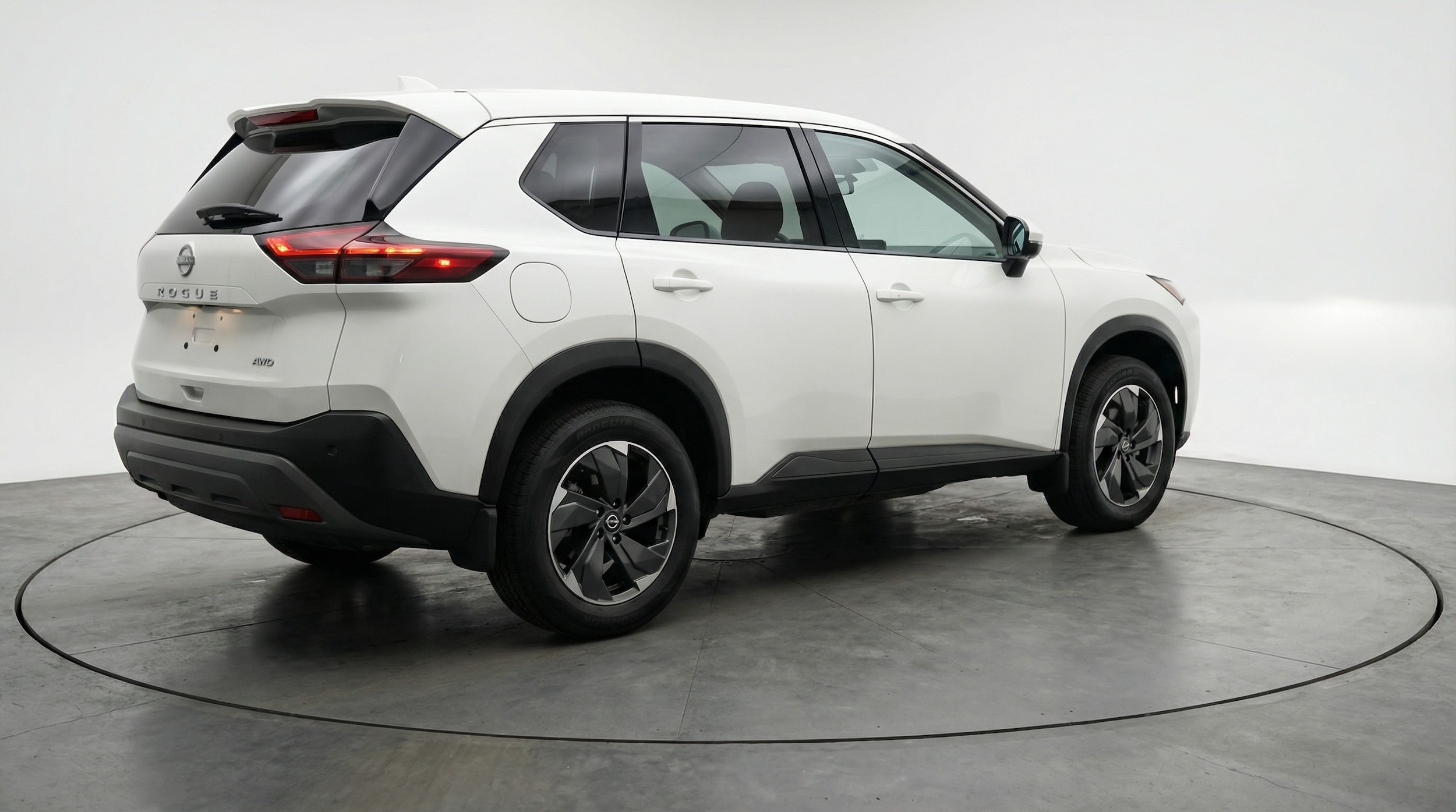 Thumbnail: 2025 Nissan Rogue - 7