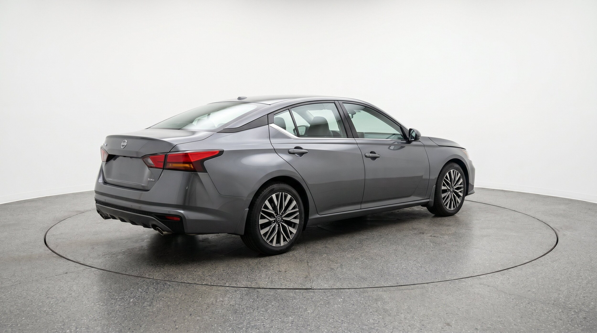Thumbnail: 2026 Nissan Altima - 9