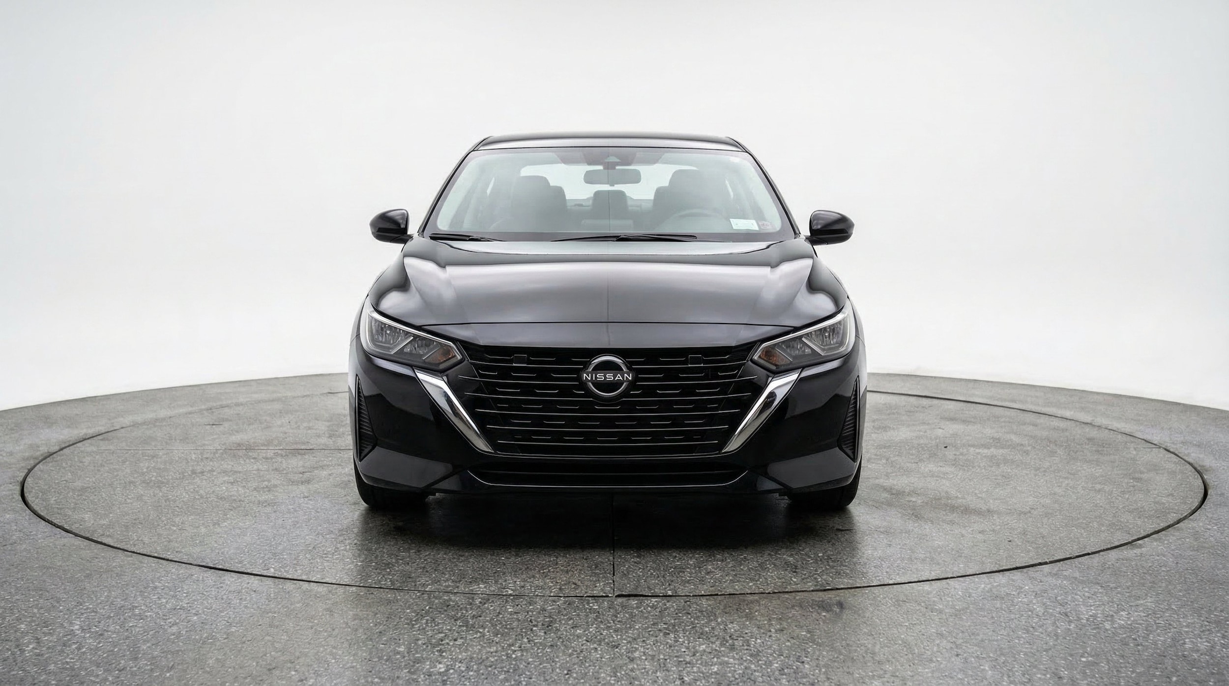 Thumbnail: 2025 Nissan Sentra - 2