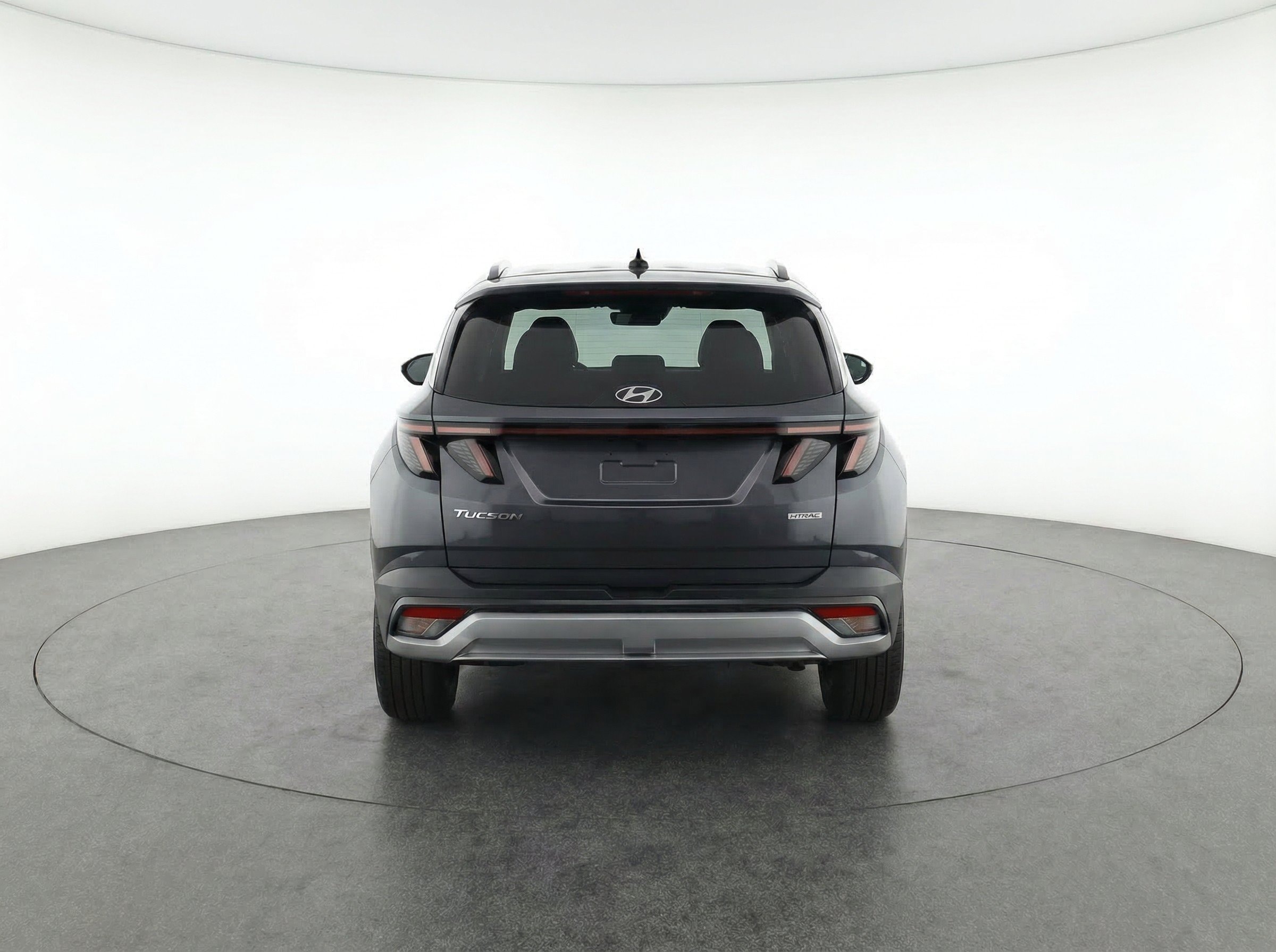 Thumbnail: 2026 Hyundai Tucson - 7