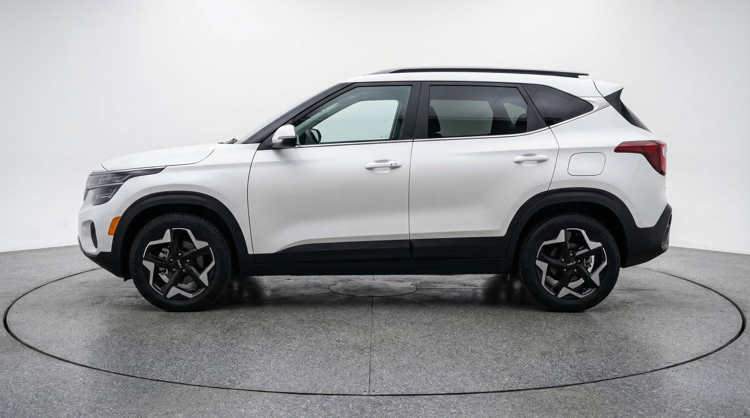 Thumbnail: 2025 Kia Seltos - 5