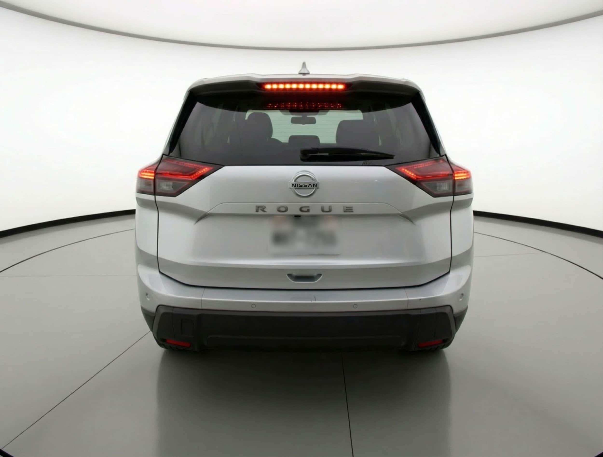 Thumbnail: 2025 Nissan Rogue - 6