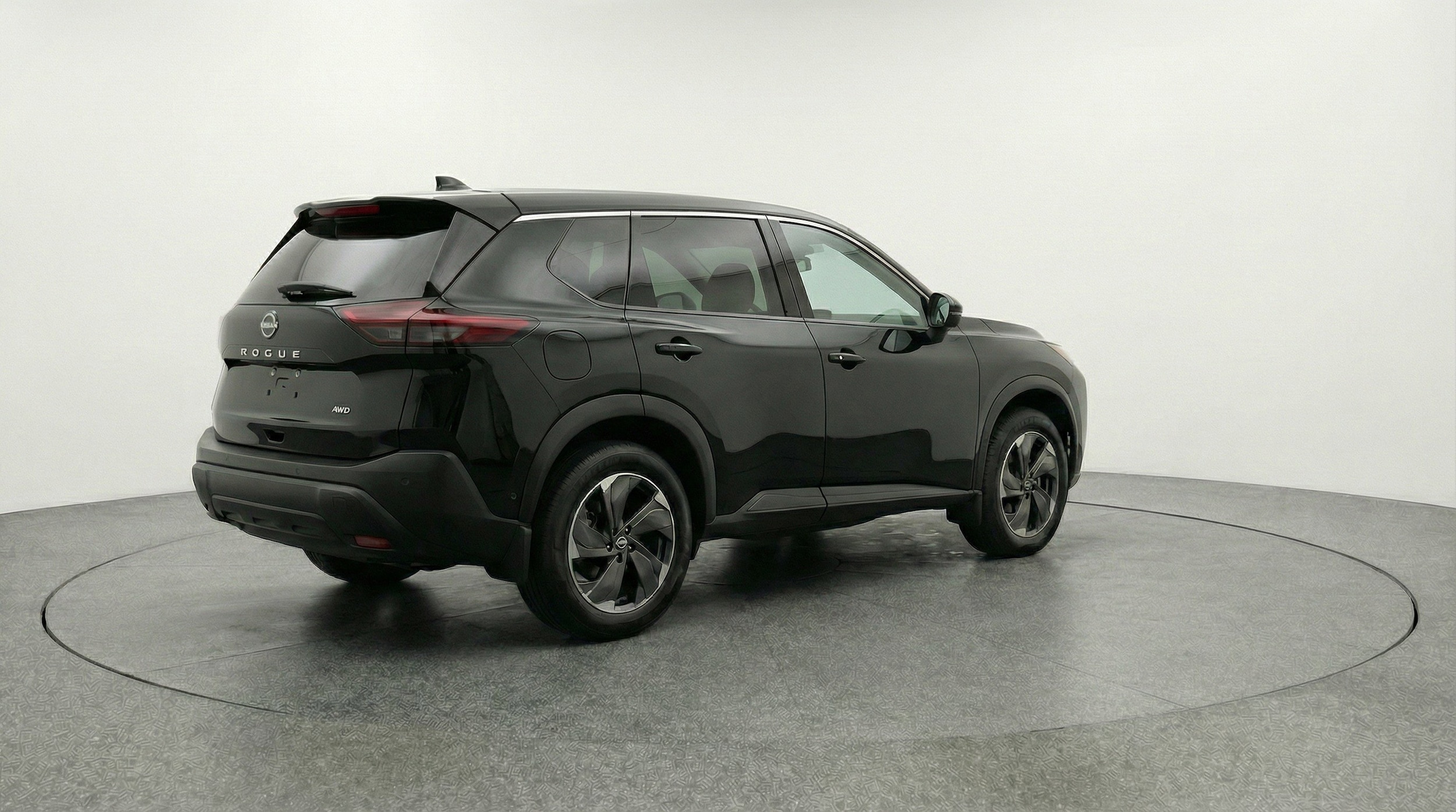 Thumbnail: 2025 Nissan Rogue - 9