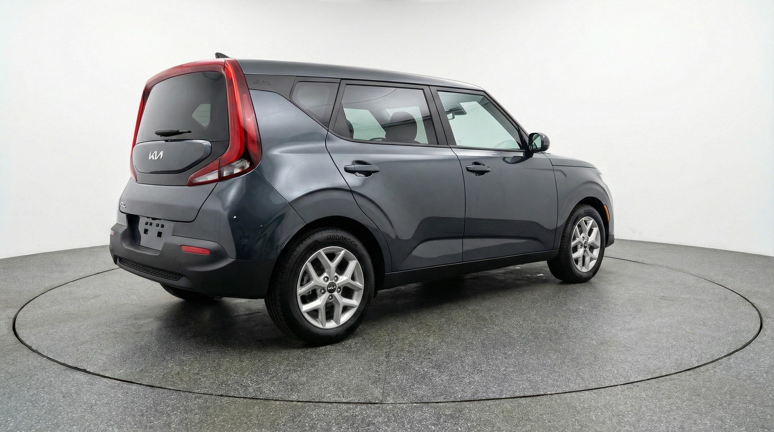 Thumbnail: 2025 Kia Soul - 7