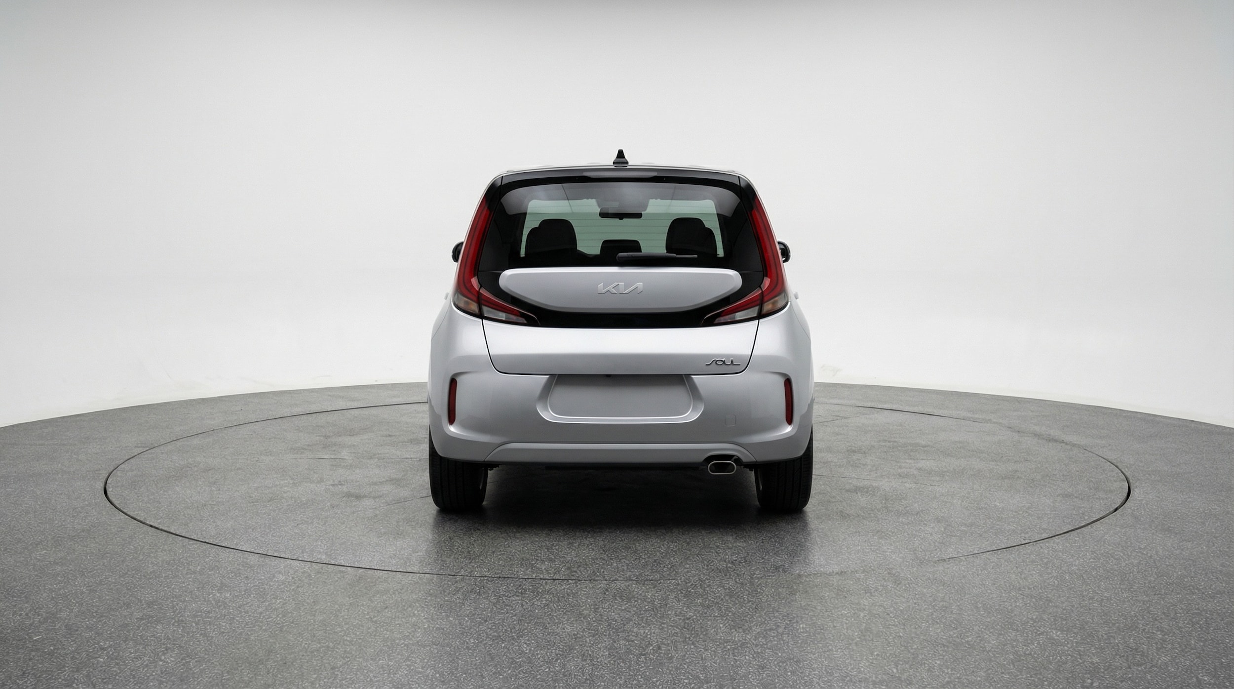 Thumbnail: 2025 Kia Soul - 6