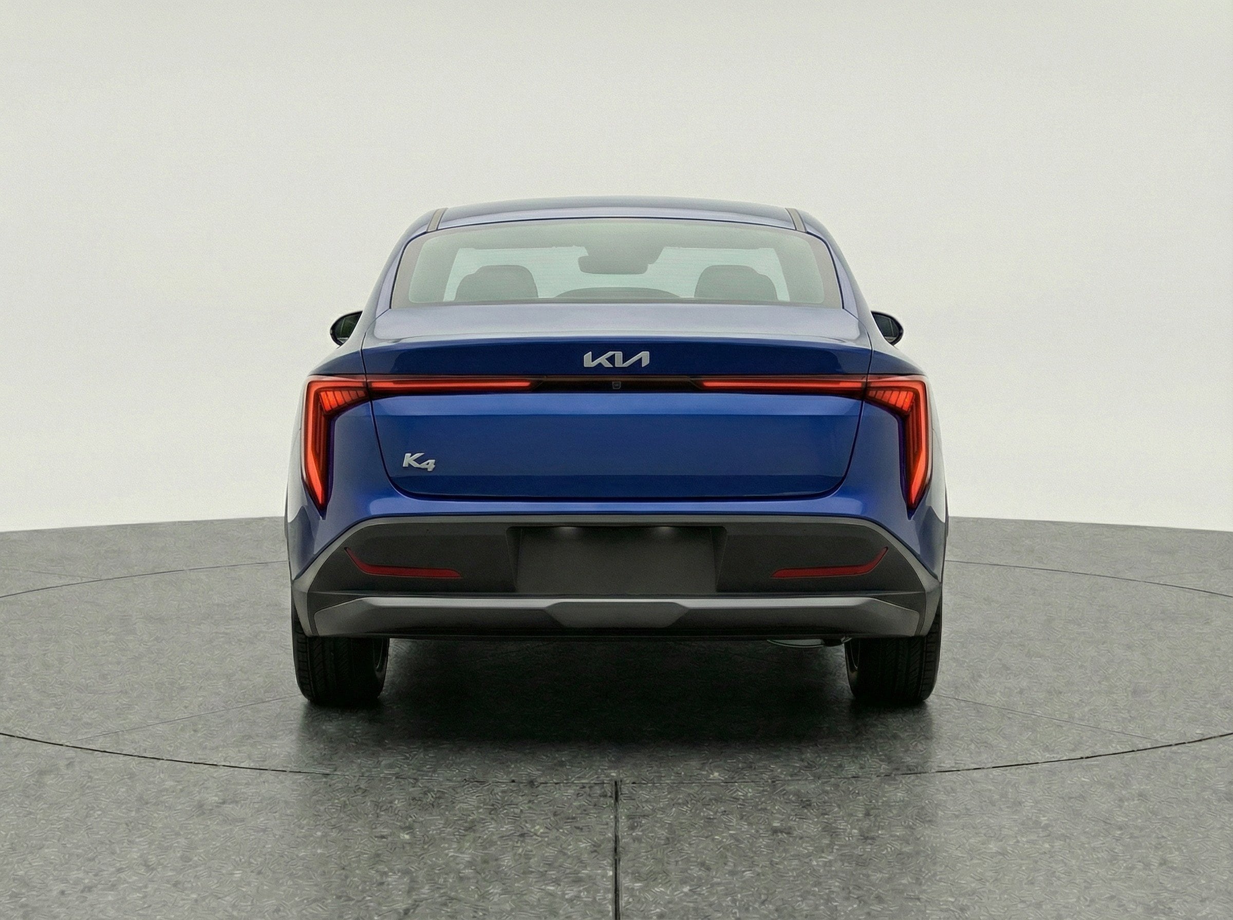 Thumbnail: 2025 Kia K4 - 7
