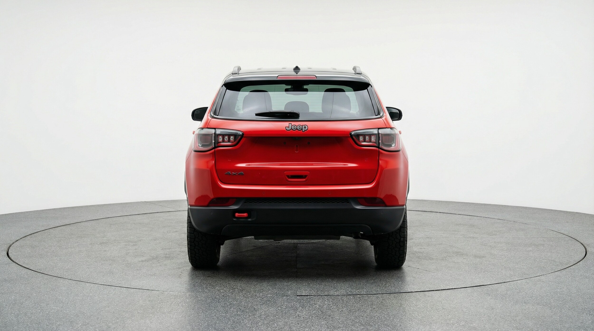 Thumbnail: 2025 Jeep Compass - 6