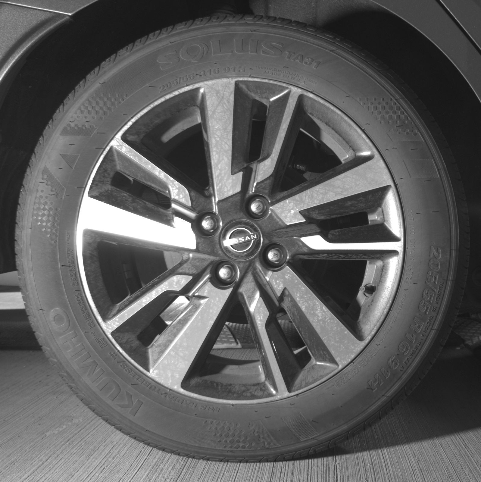 Thumbnail: 2025 Nissan Versa - 12