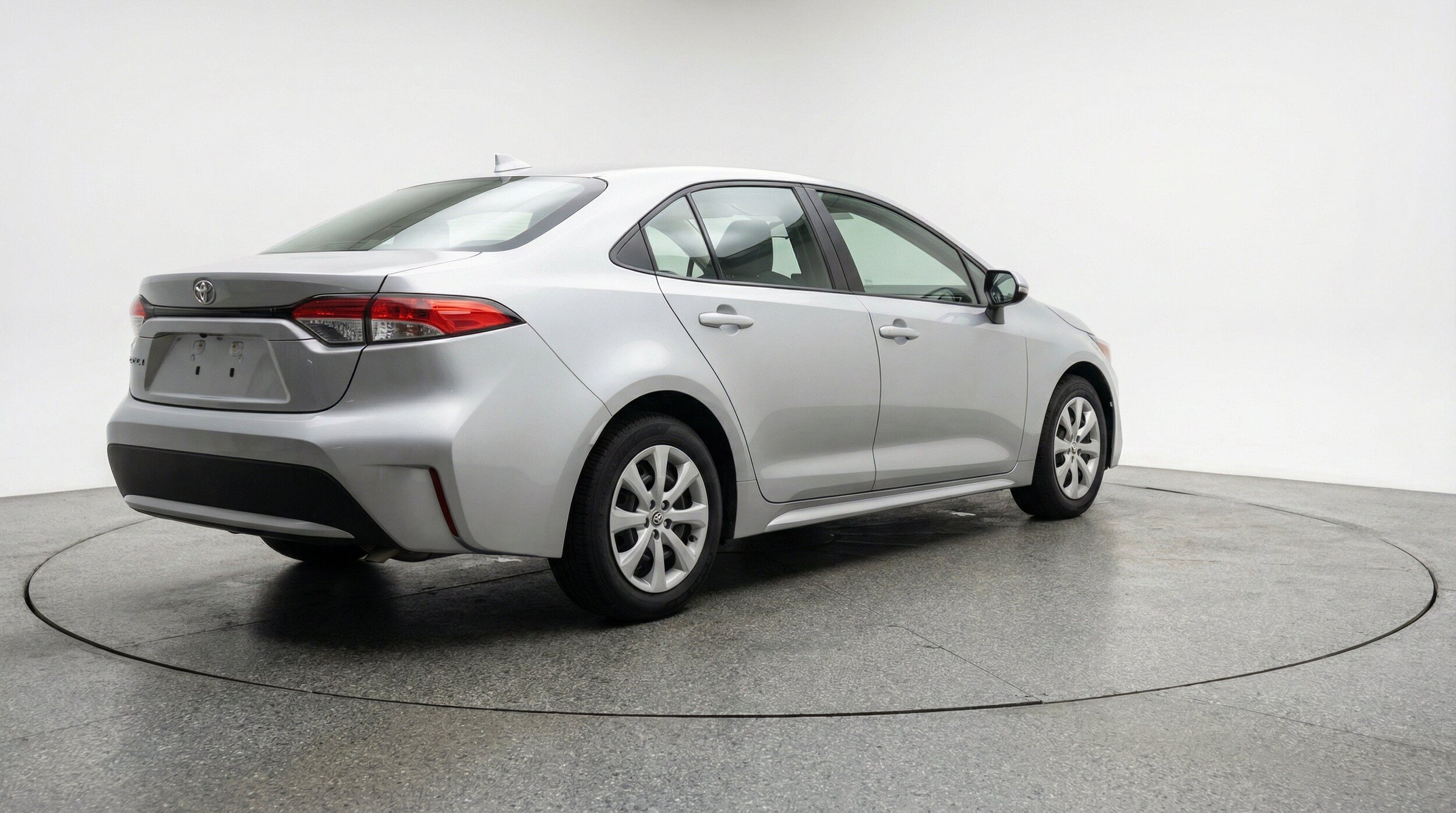 Thumbnail: 2025 Toyota Corolla - 9