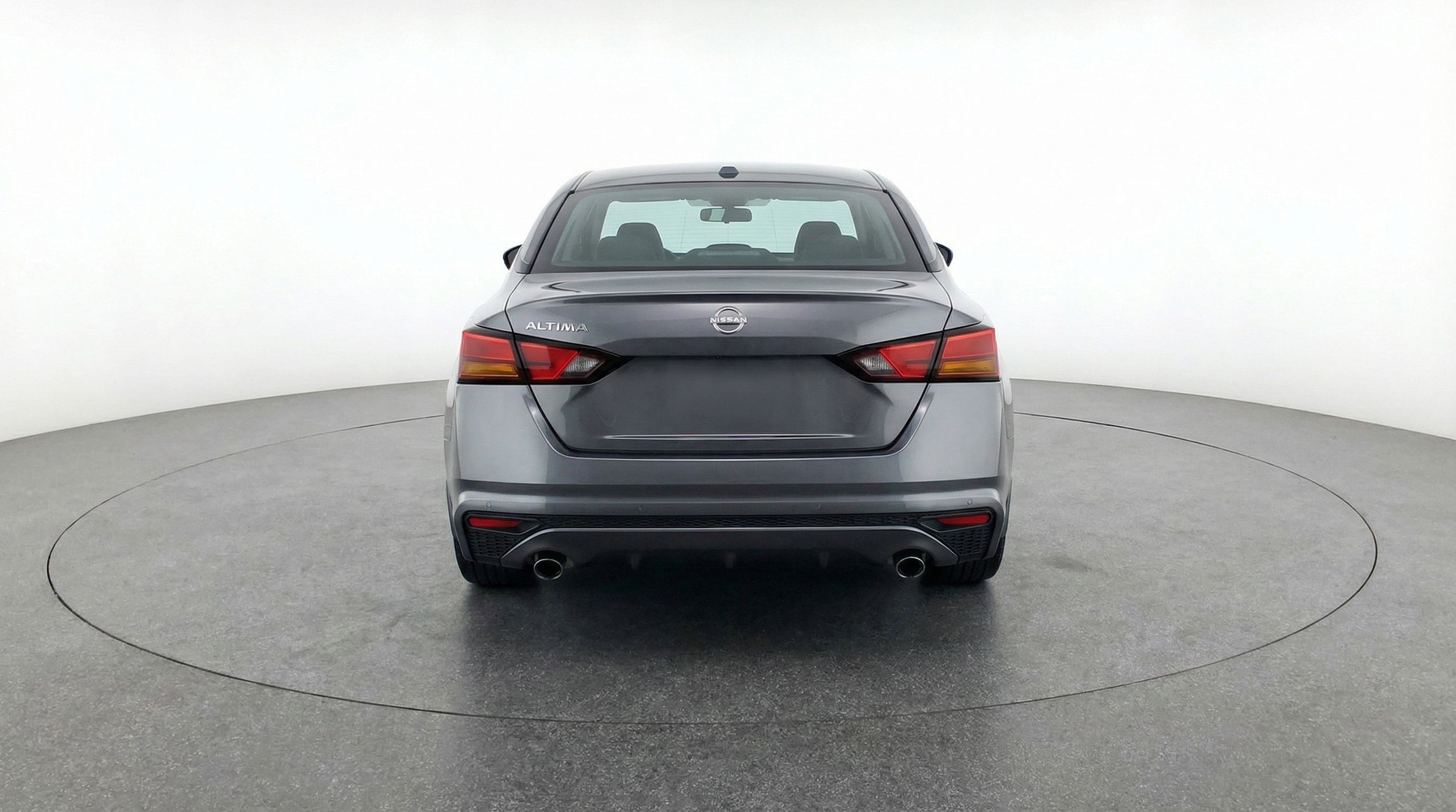 Thumbnail: 2025 Nissan Altima - 7