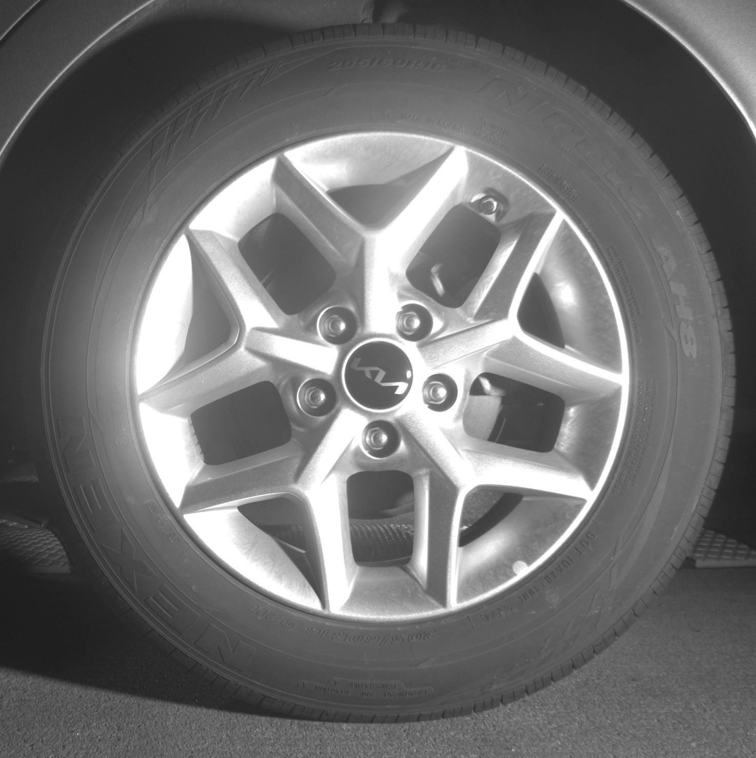 Thumbnail: 2025 Kia Soul - 11