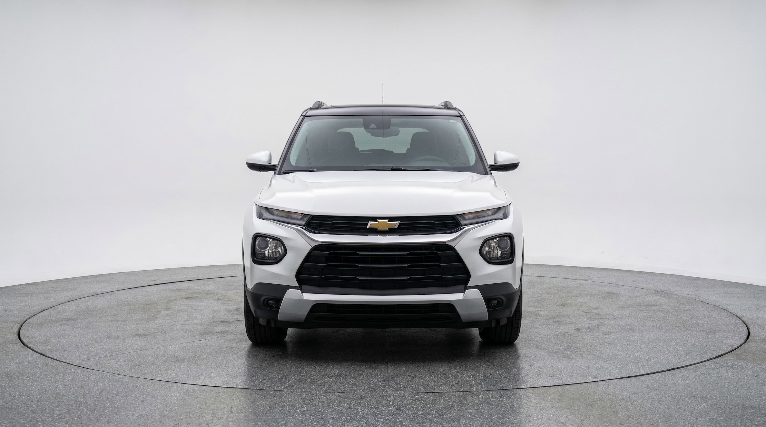 Thumbnail: 2025 Chevrolet TrailBlazer - 2