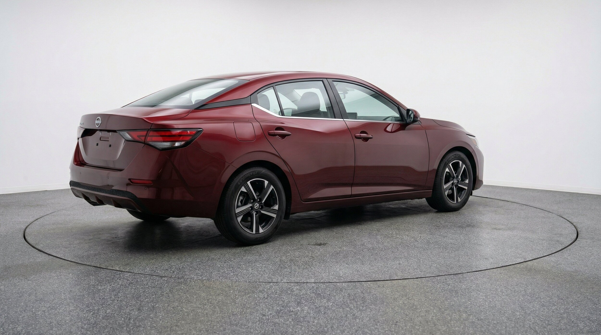 Thumbnail: 2025 Nissan Sentra - 9